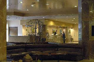 Conference Florentia Hotell 4*