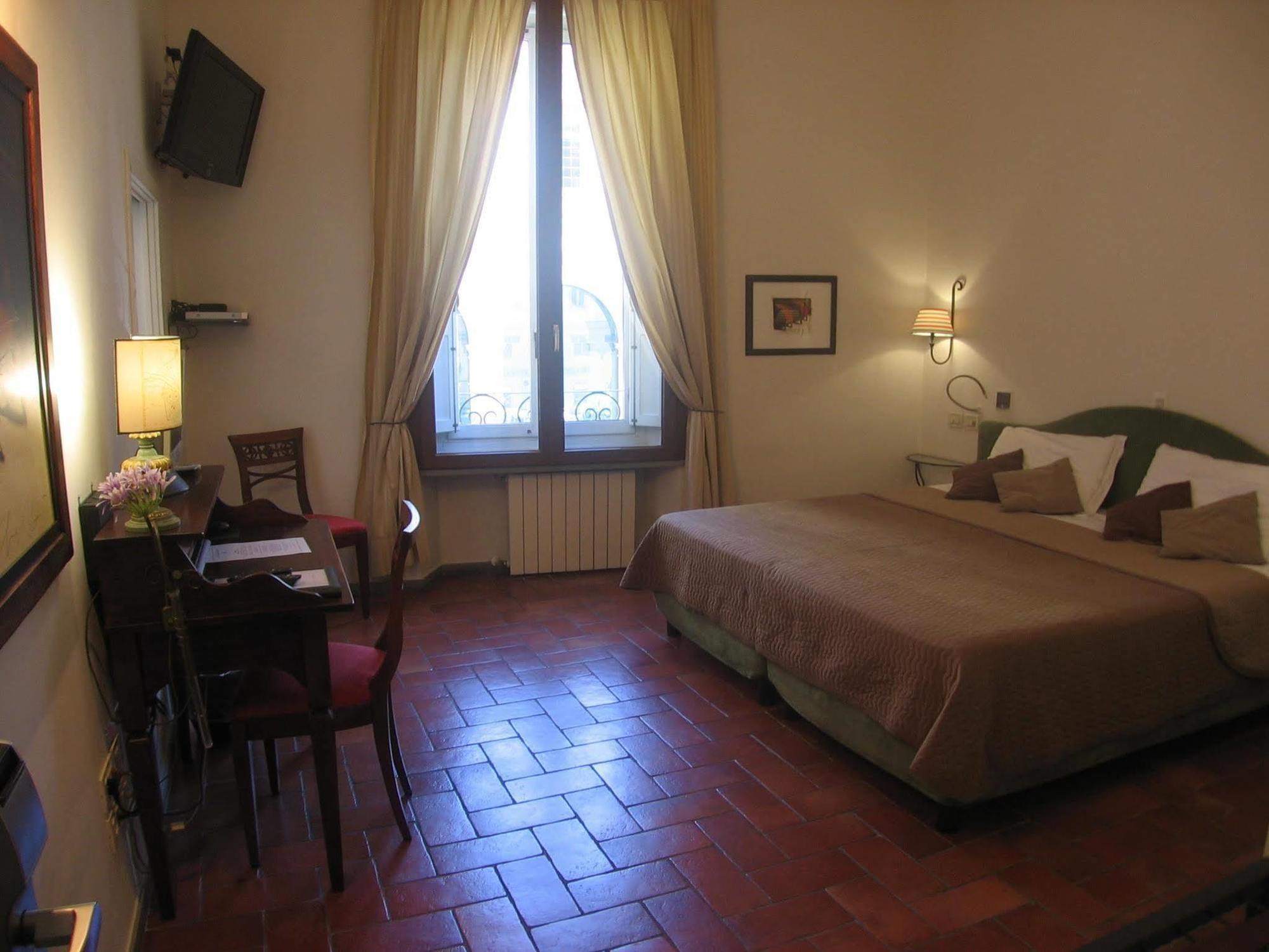 Bed & Breakfast La Casa Del Ghiberti