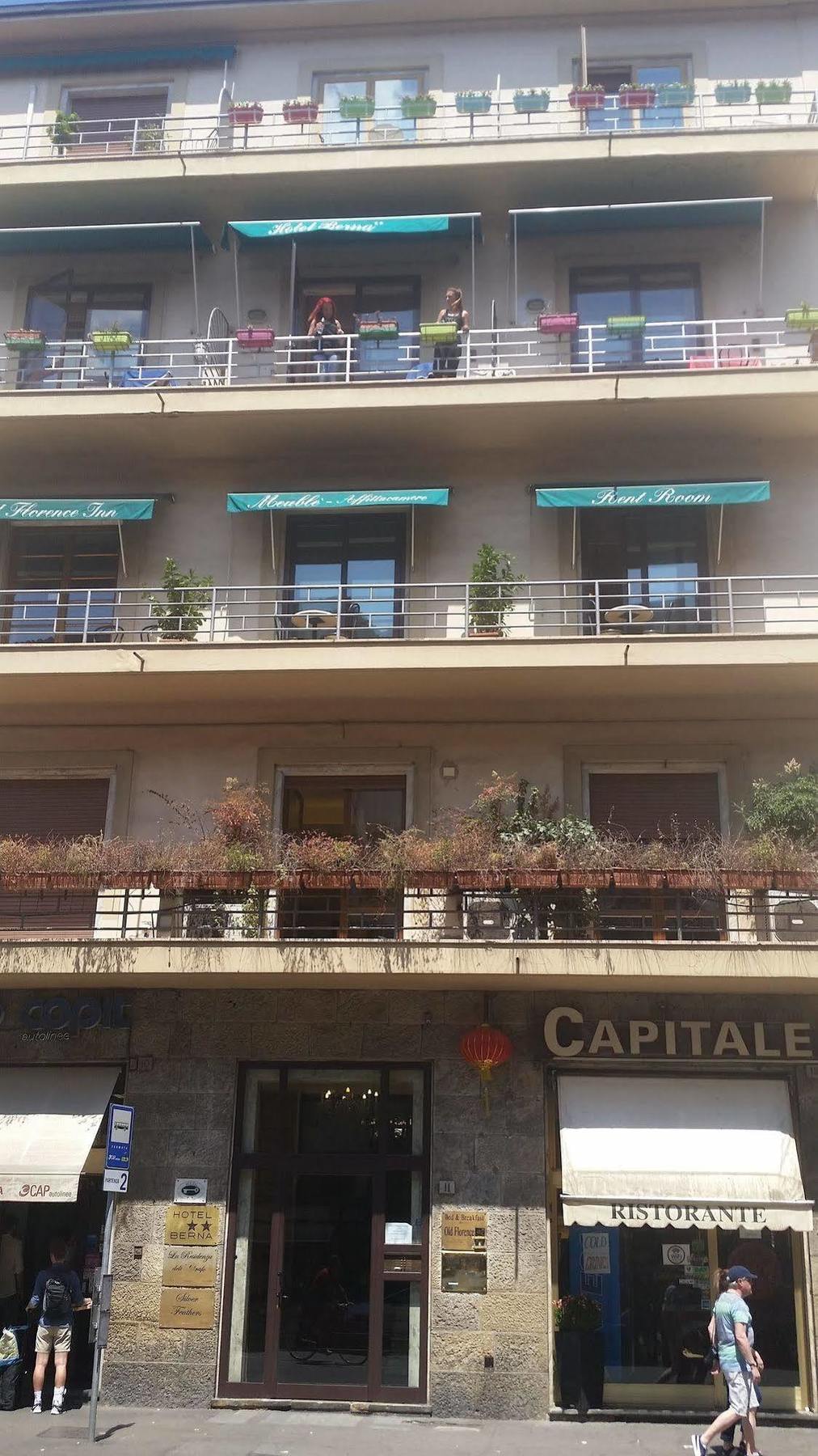 Maison De Charme 2* Firenze