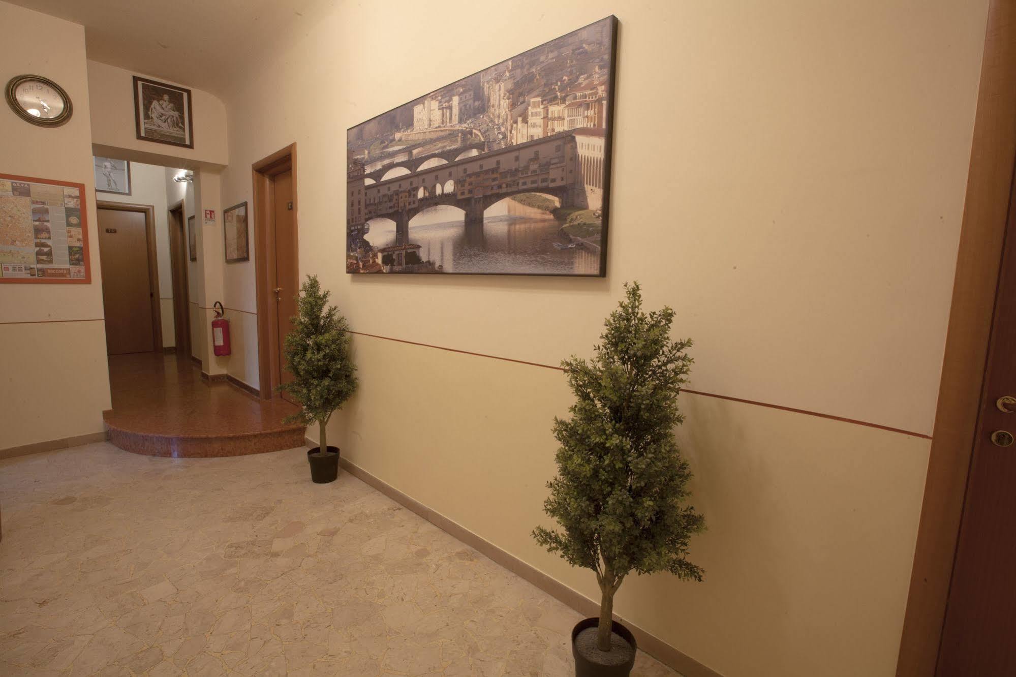 Maison De Charme Firenze