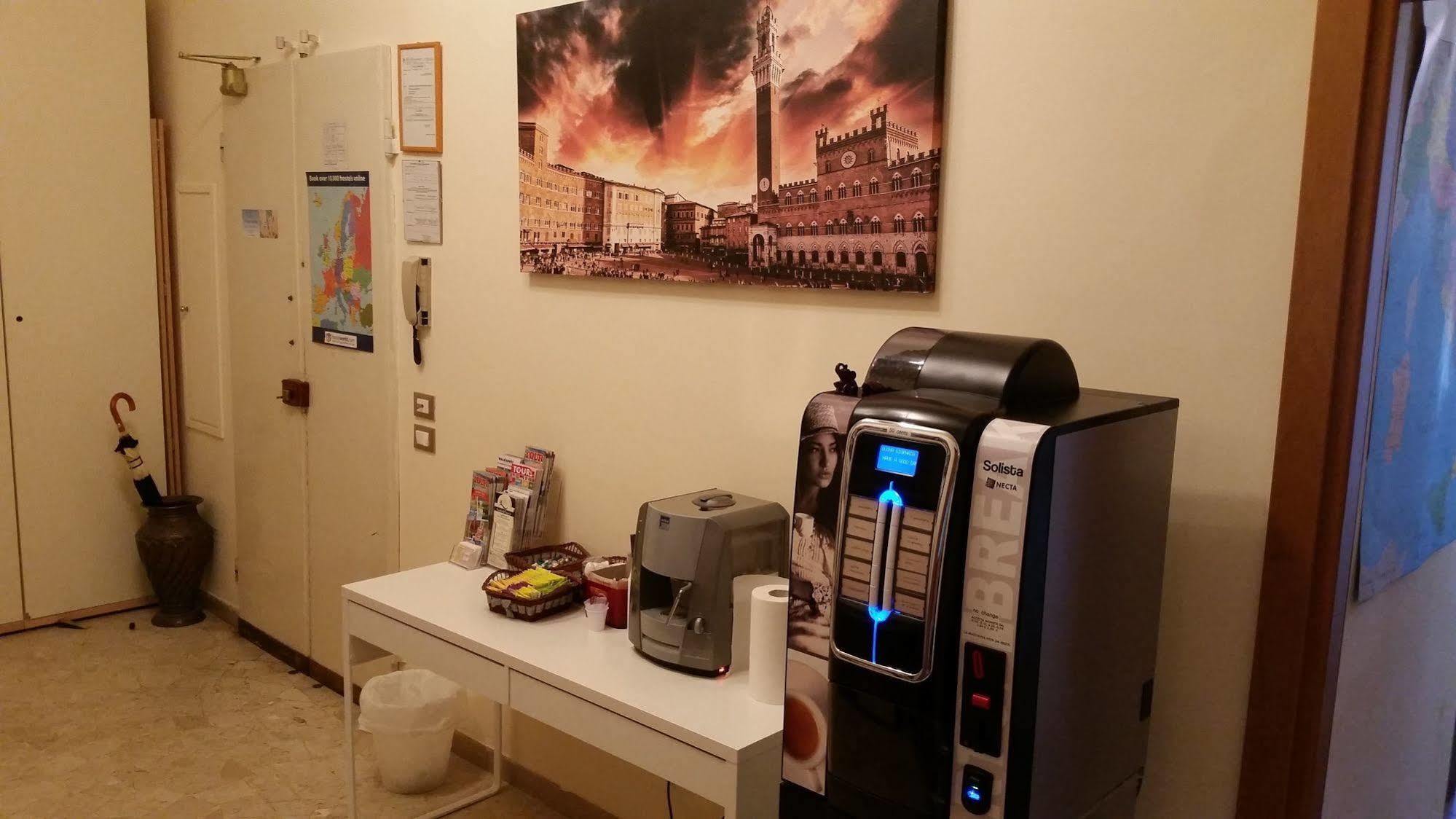 Bed & Breakfast Maison De Charme 2*