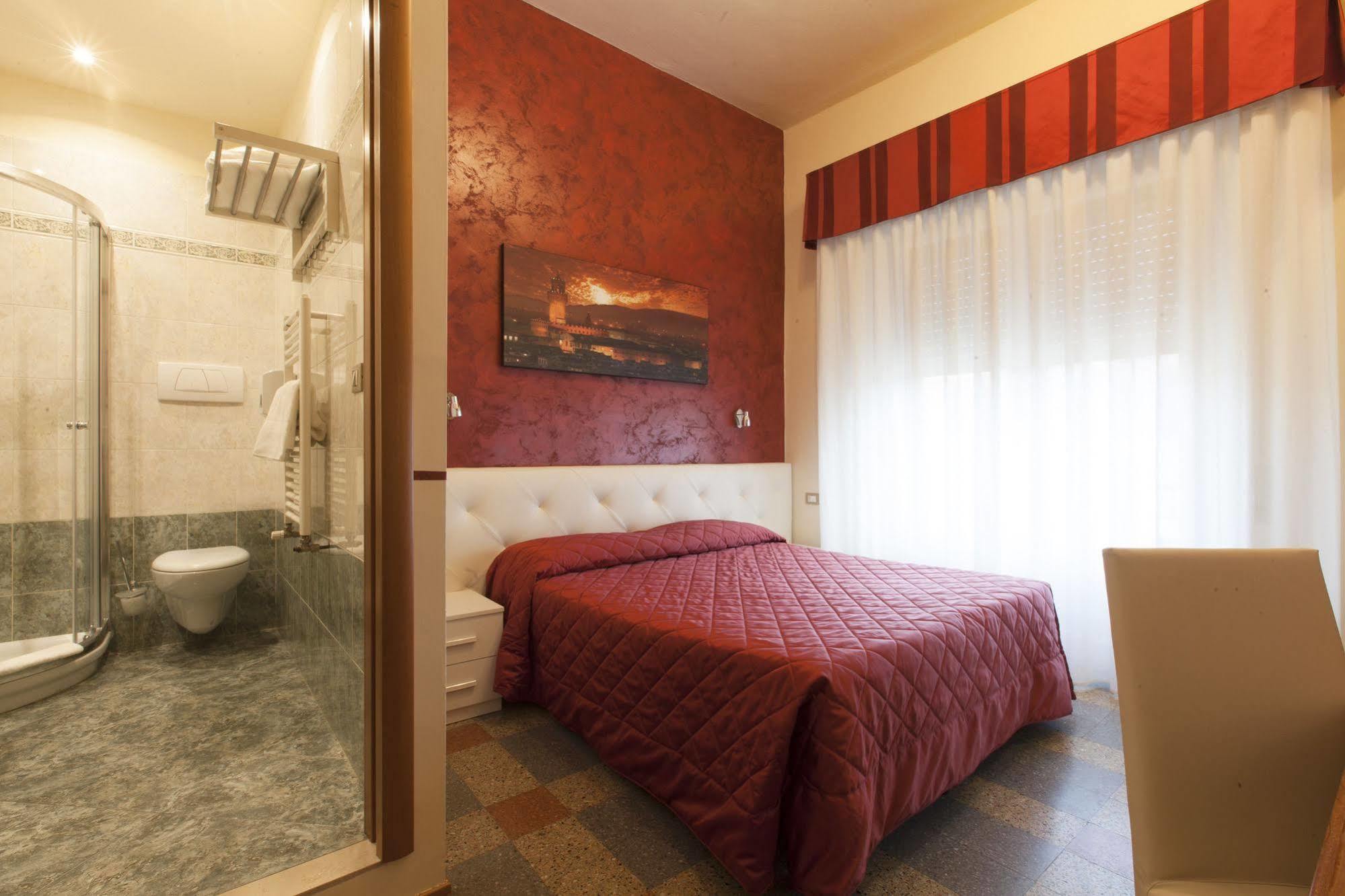 Maison De Charme Bed & Breakfast
