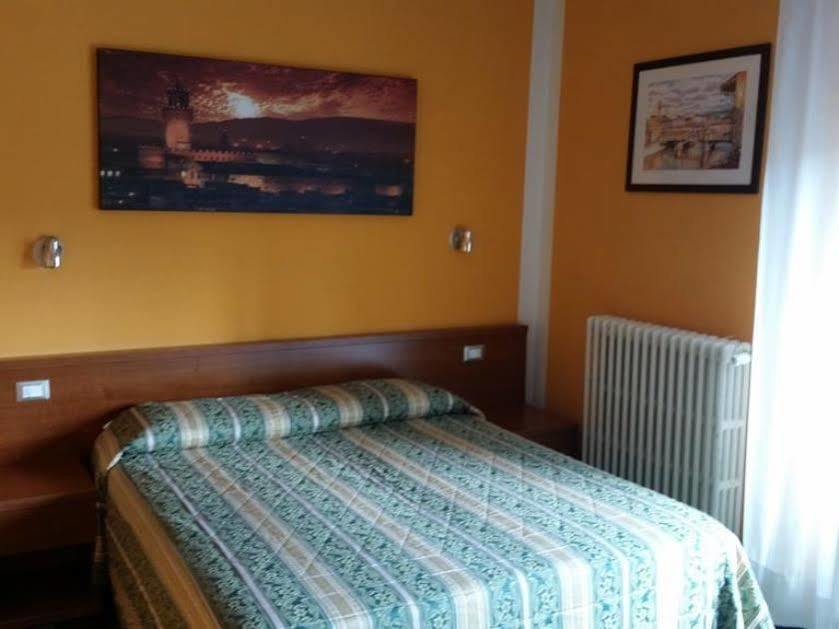 Bed & Breakfast Maison De Charme Firenze