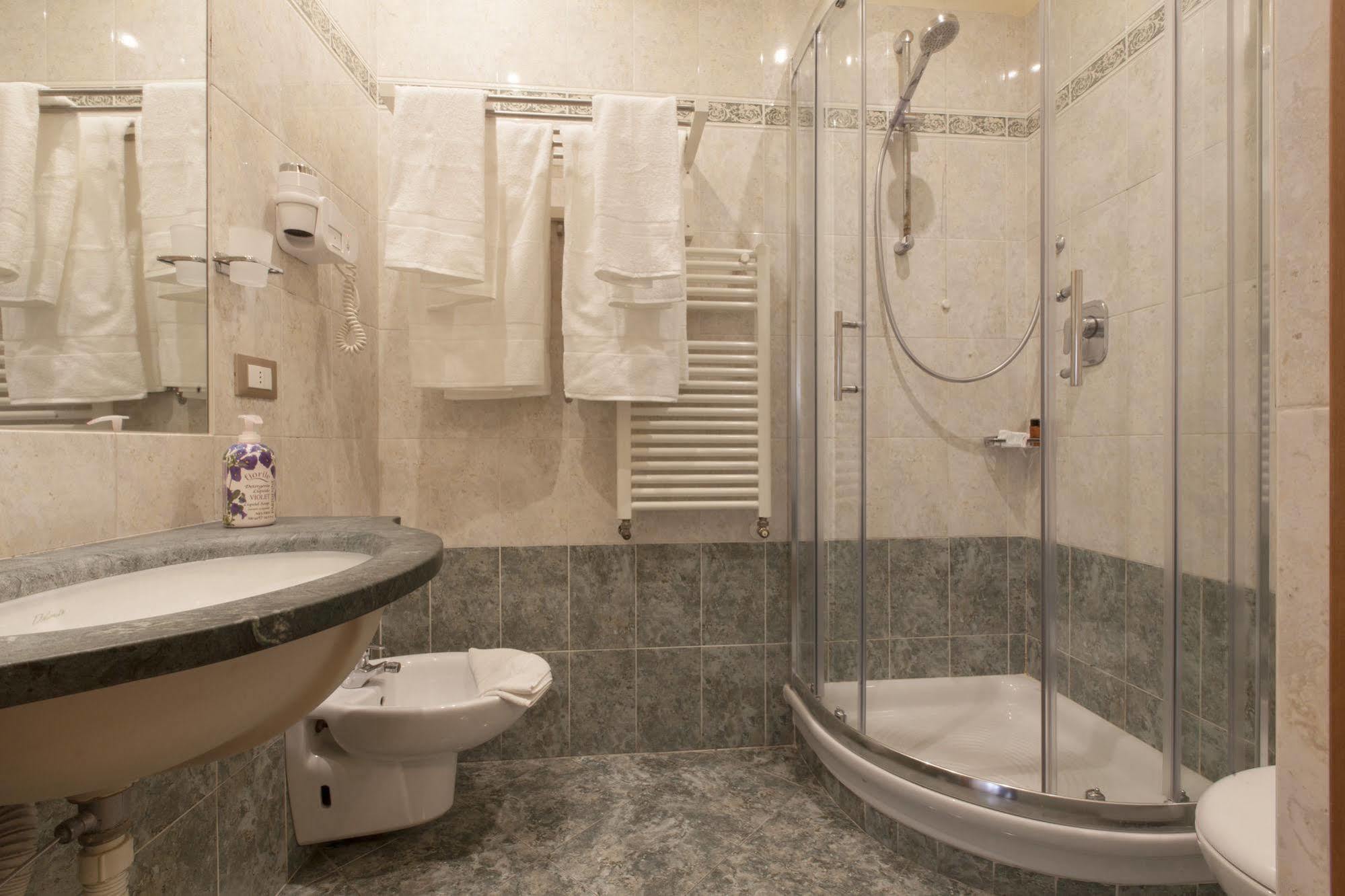 Bed & Breakfast Maison De Charme Firenze