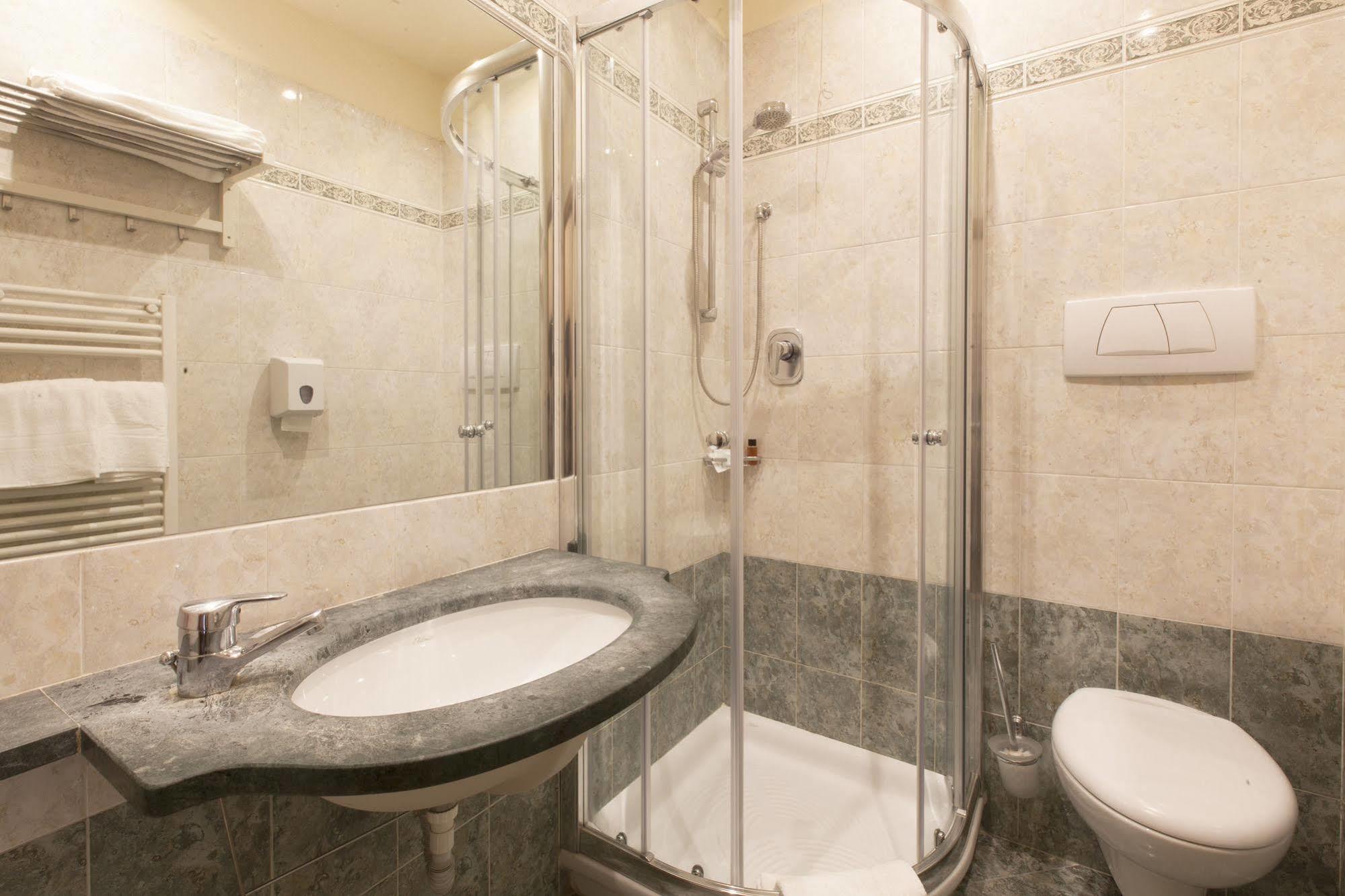Bed & Breakfast Maison De Charme