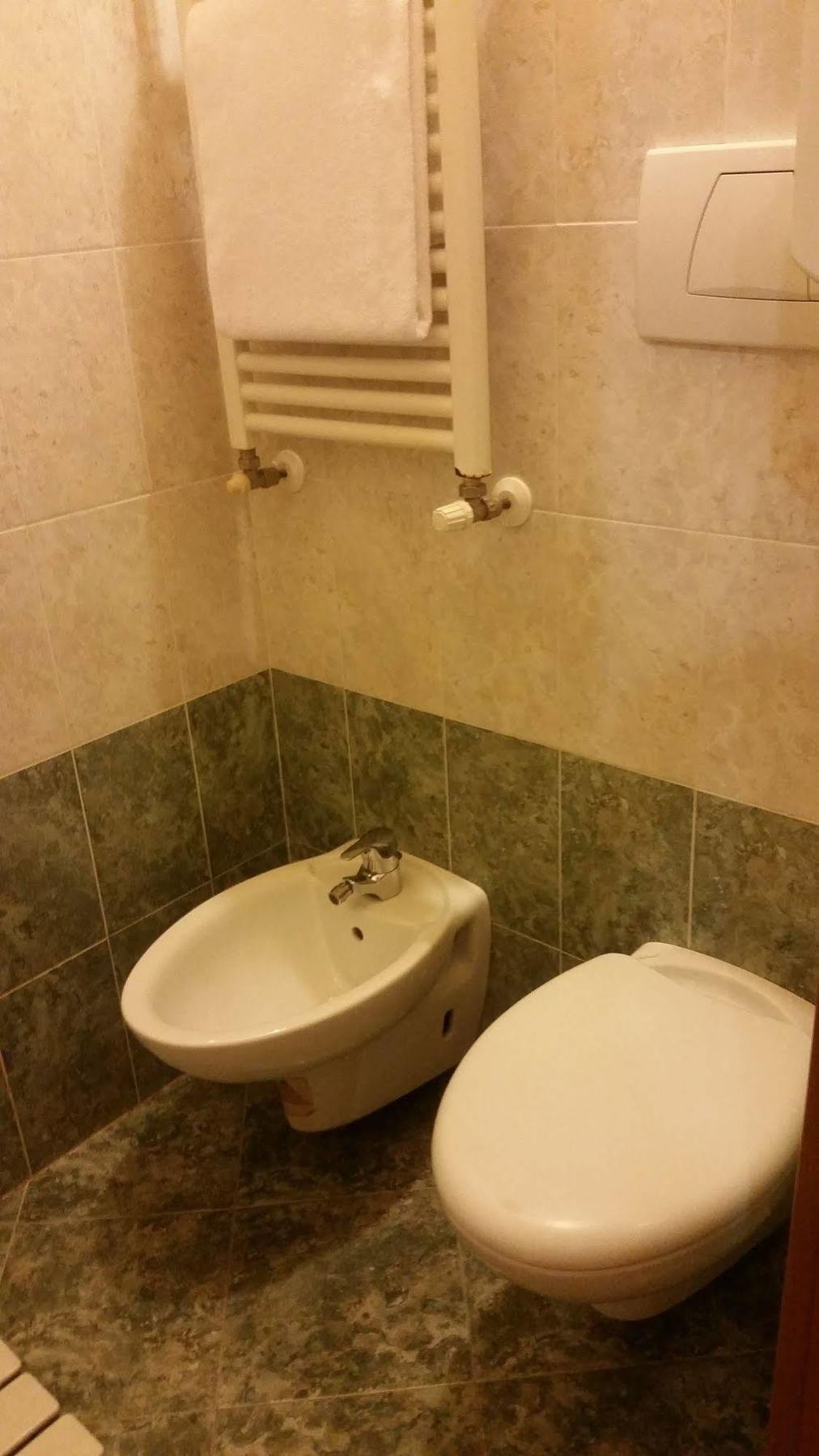 Maison De Charme Bed & Breakfast Firenze
