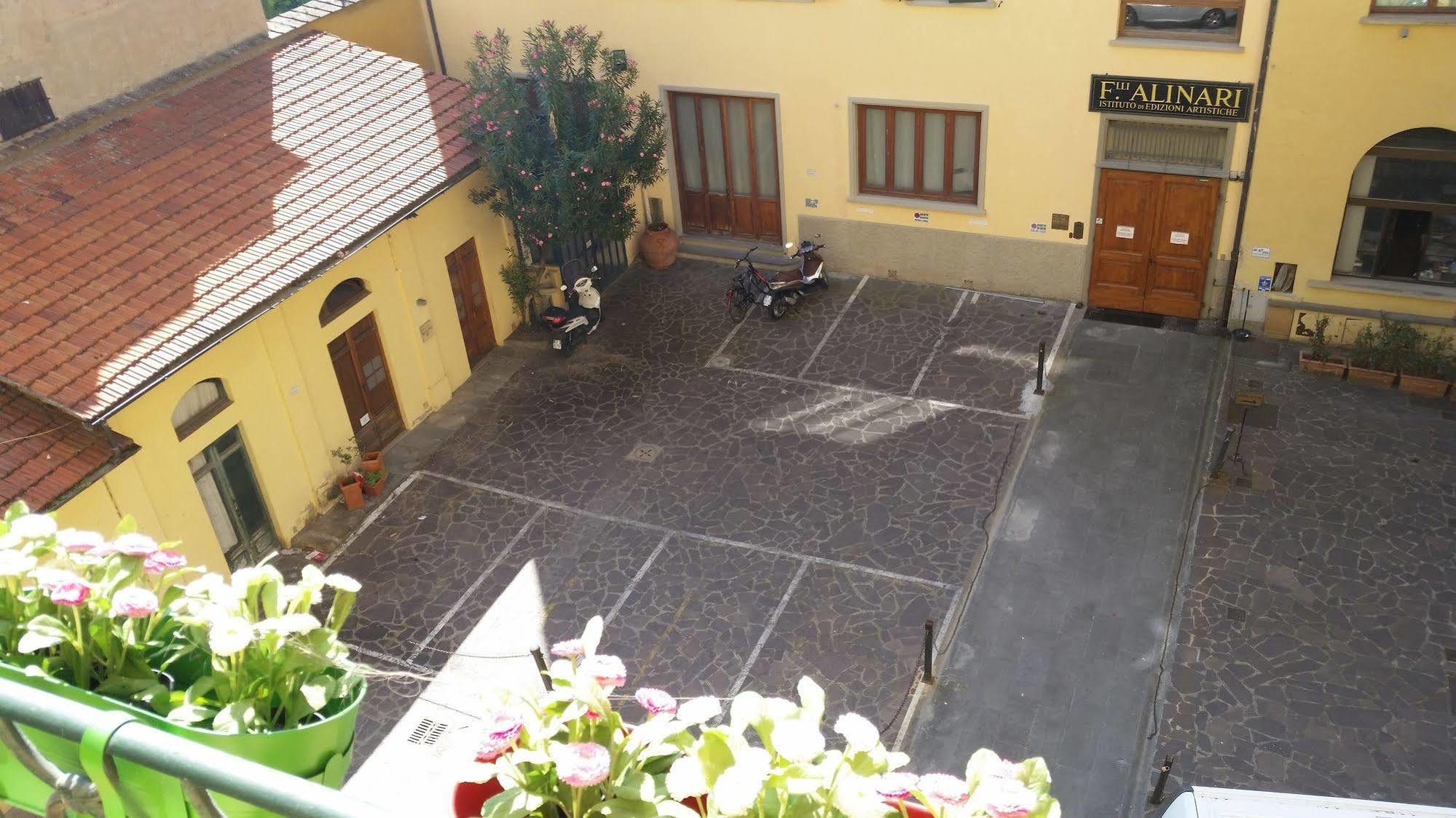 Maison De Charme Firenze