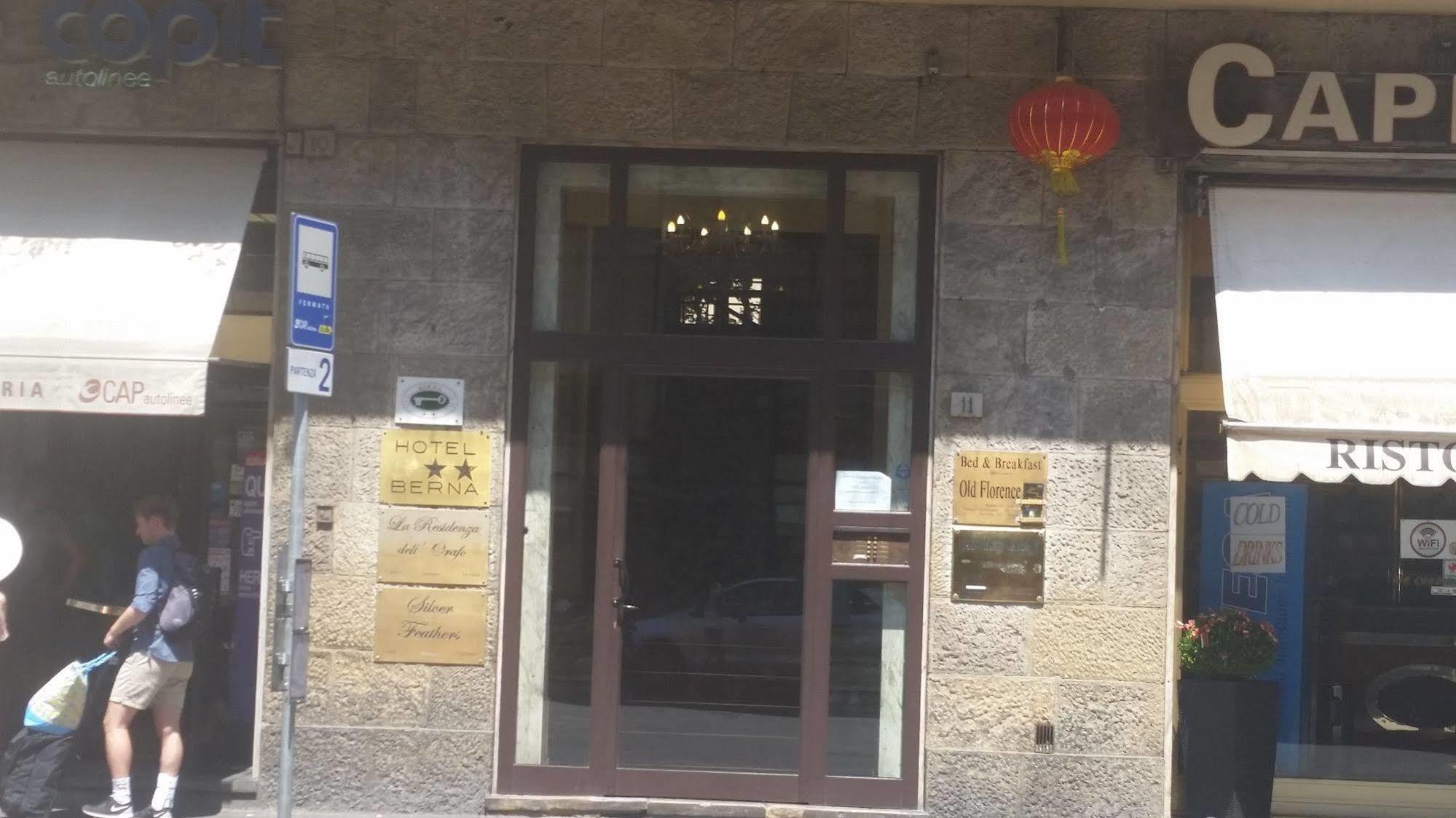 Maison De Charme 2* Firenze