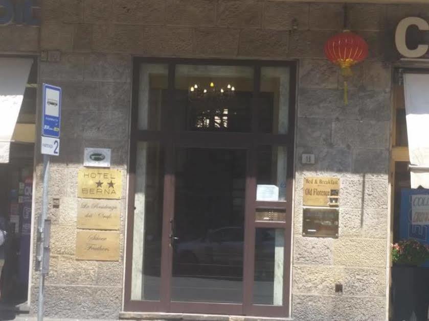 Maison De Charme Bed & Breakfast