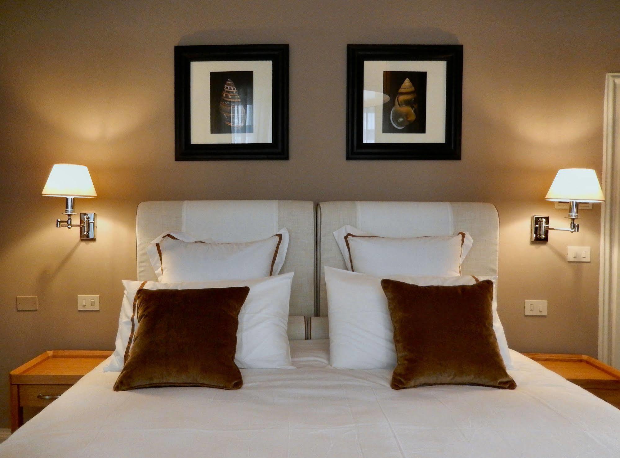 Villino Fiorentino Acomodação com café da manhã  3*