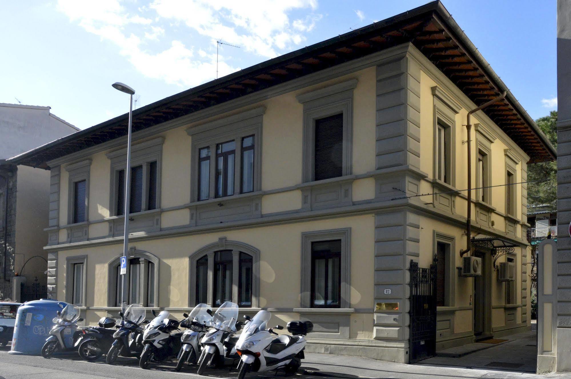 Villino Fiorentino 3* Florence