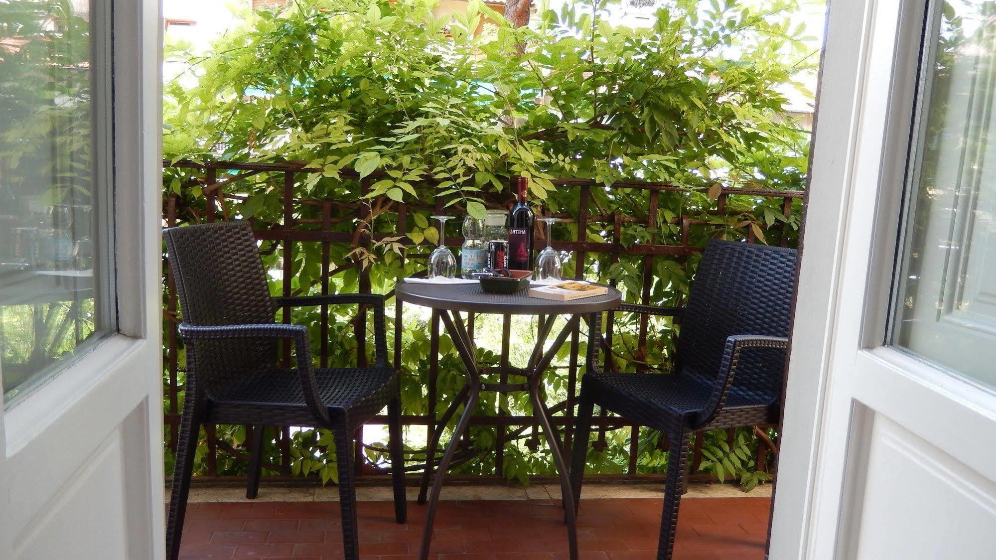 Villino Fiorentino 3* Florença