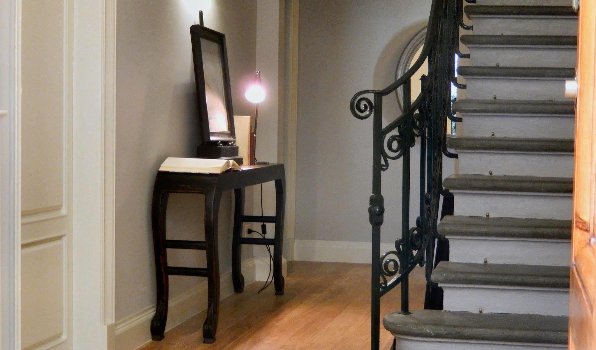 Villino Fiorentino Bed & Breakfast