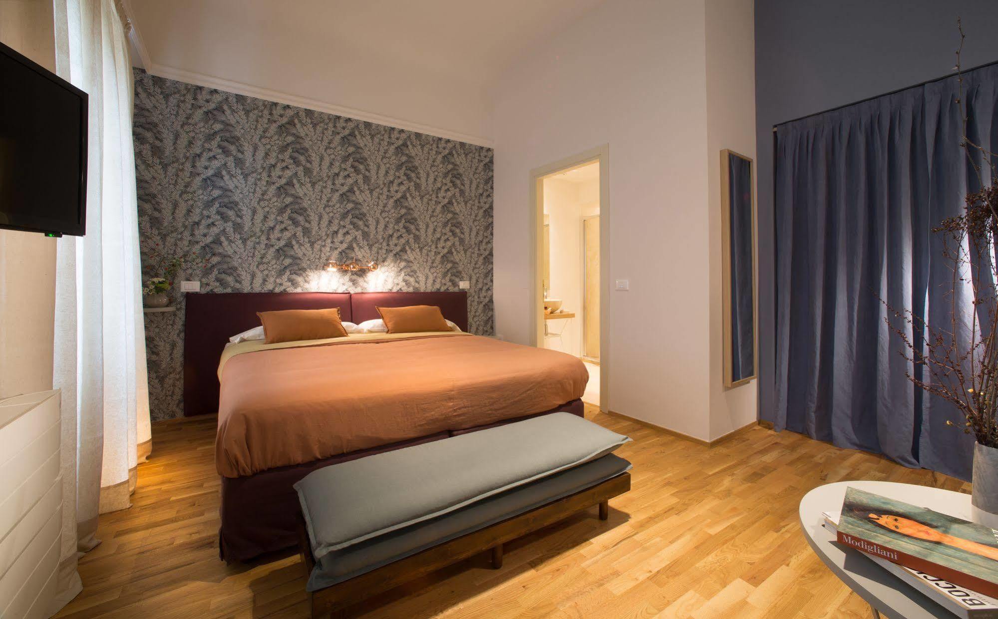 Santa Maria Del Fiore Bed & Breakfast Firenze