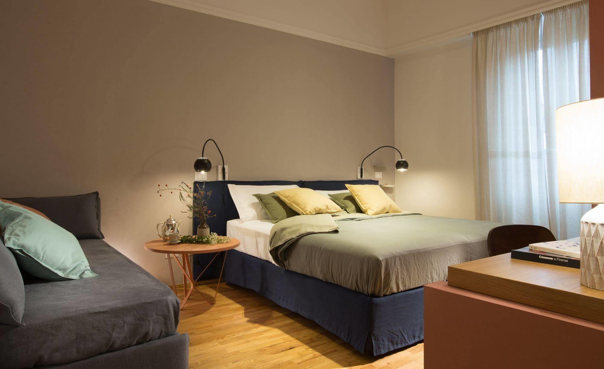 Bed & Breakfast Santa Maria Del Fiore Firenze
