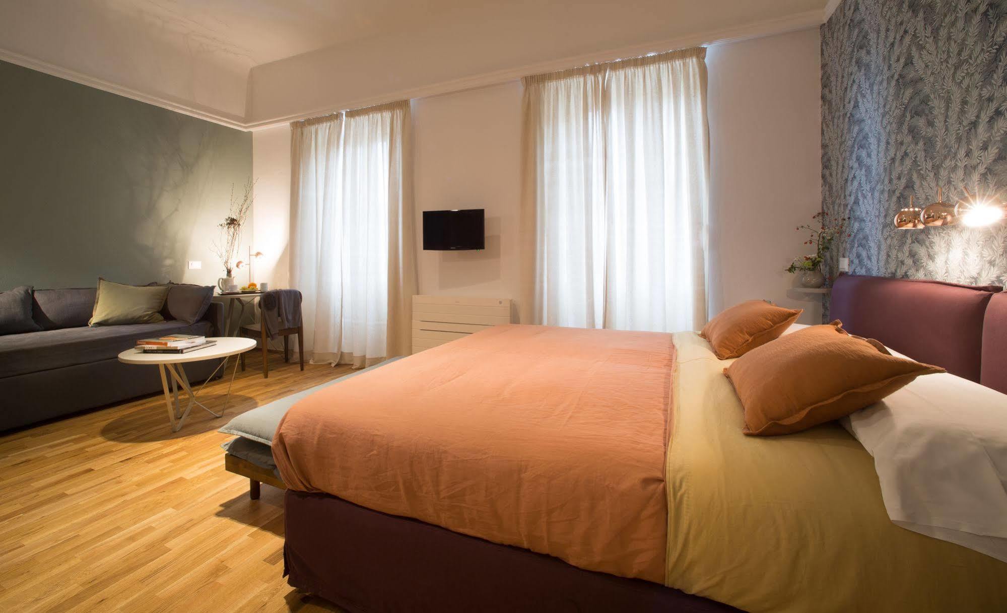 Bed & Breakfast Santa Maria Del Fiore