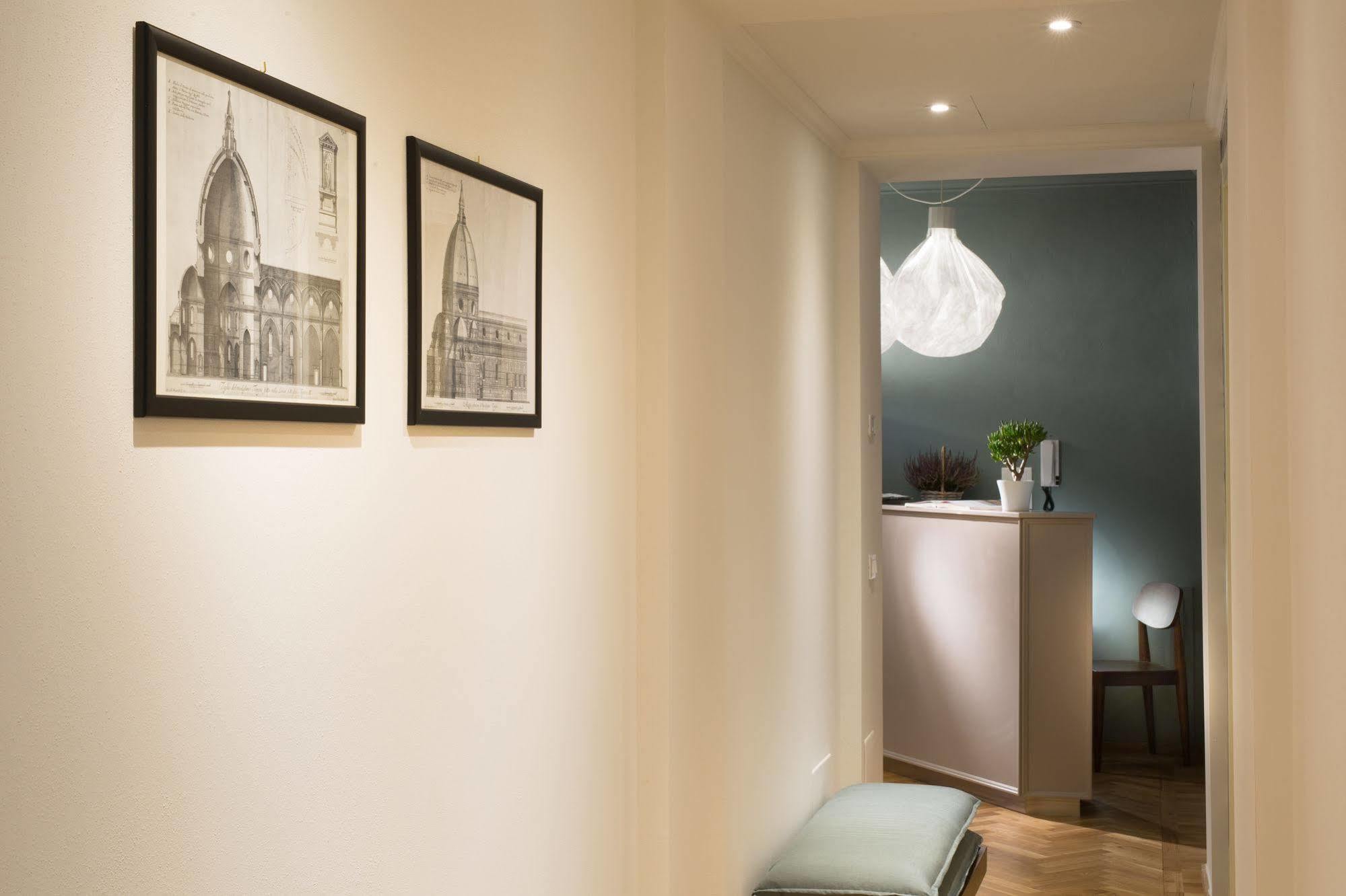 Bed & Breakfast Santa Maria Del Fiore