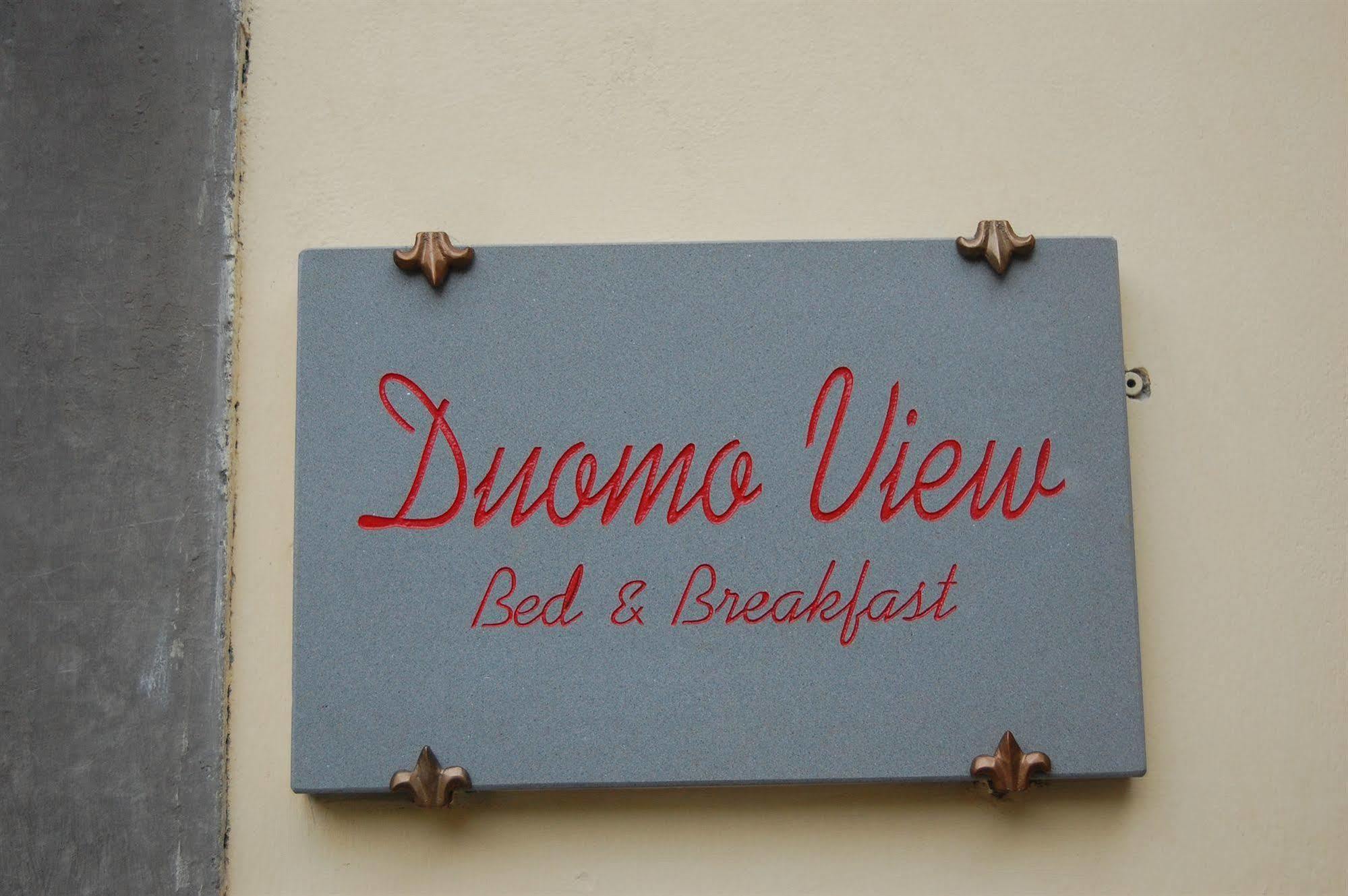 Duomo View Bed & Breakfast 2*