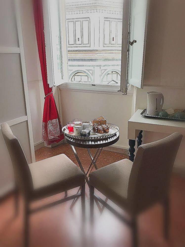 Bed & Breakfast Duomo View