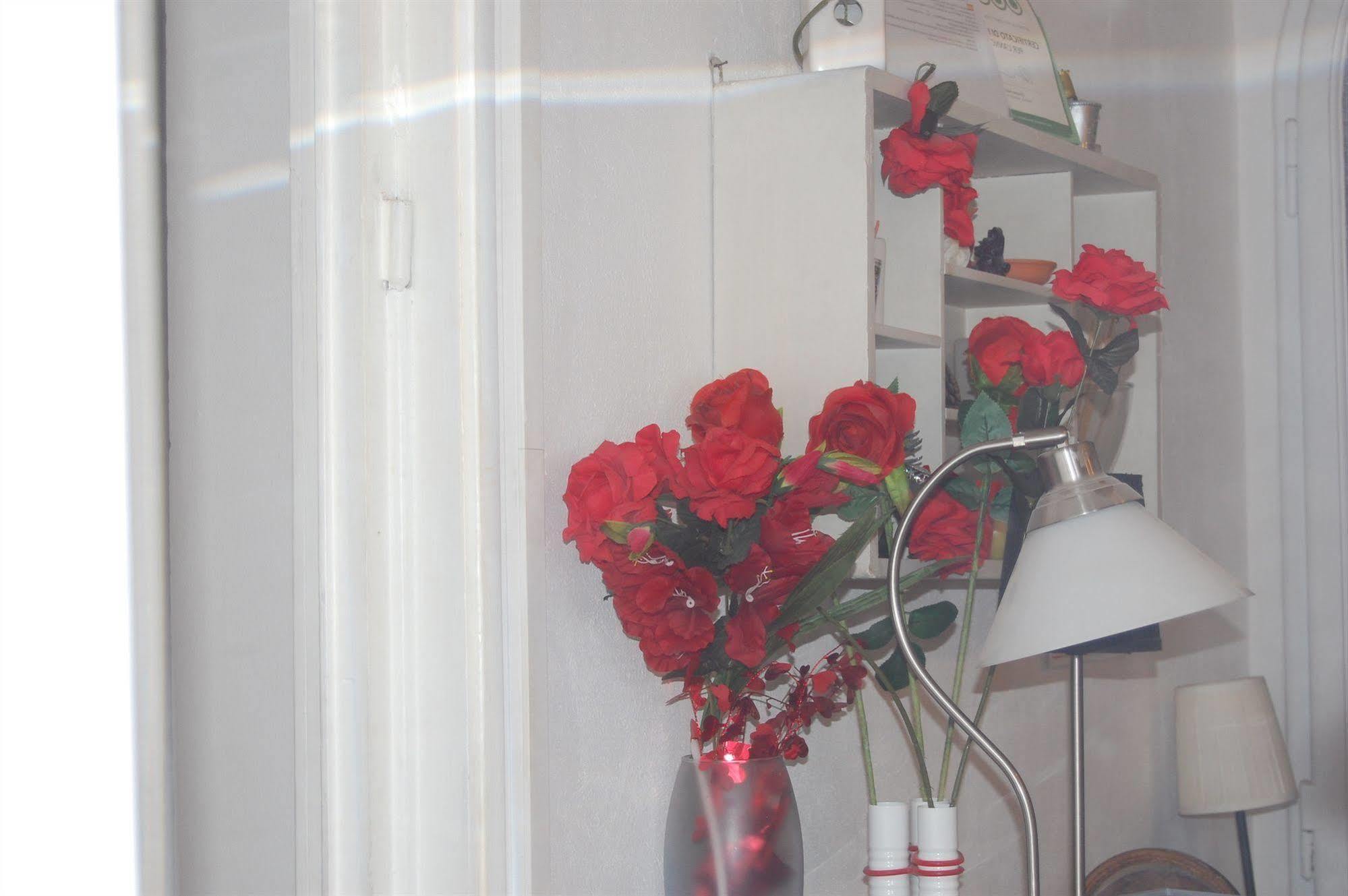 Bed & Breakfast Duomo View Firenze