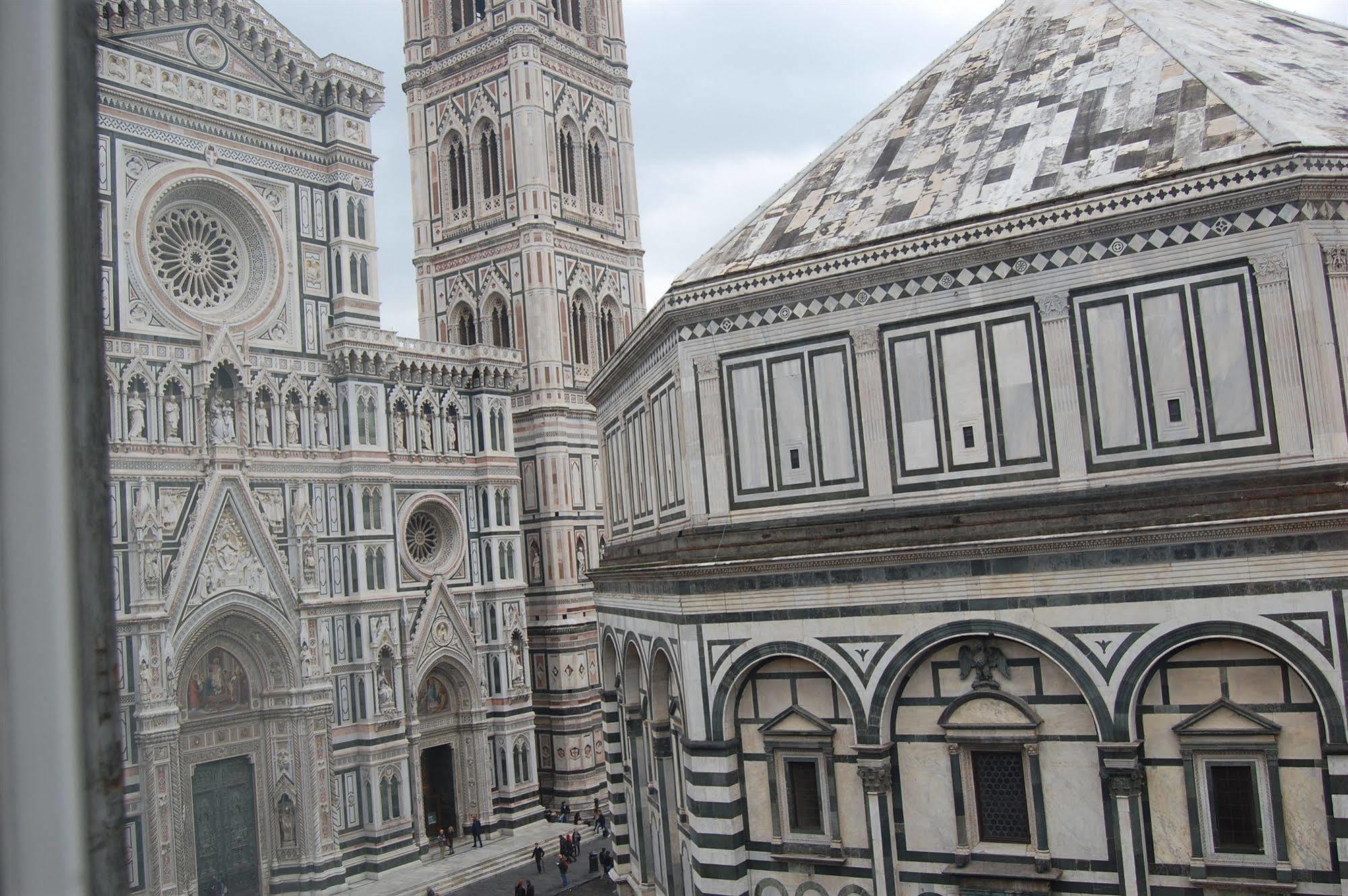Bed & Breakfast Duomo View 2*