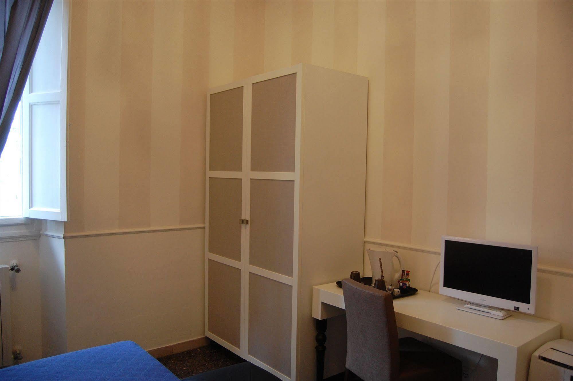 Bed & Breakfast Duomo View 2*
