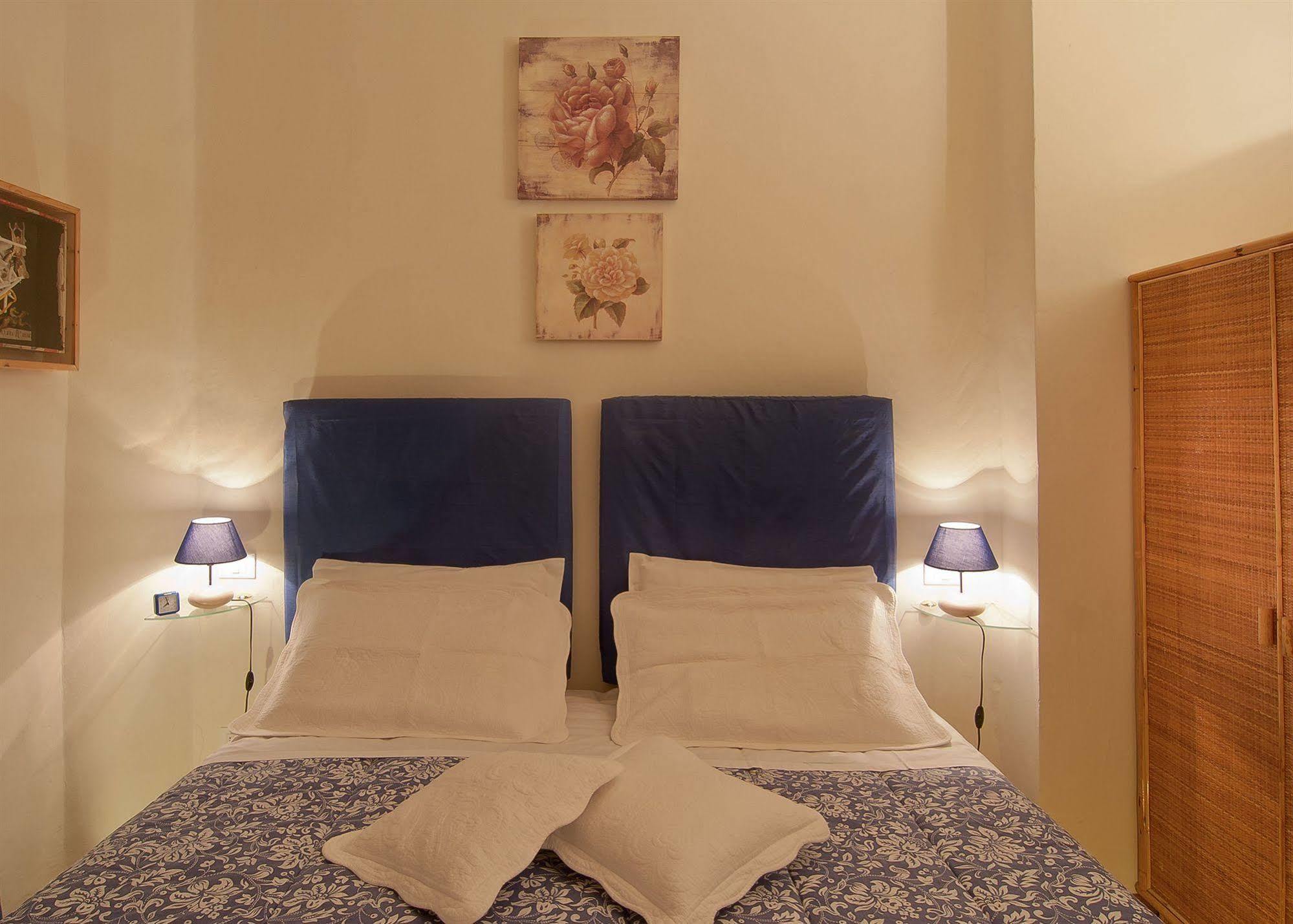 Bed&bed Cassia 2* Firenze