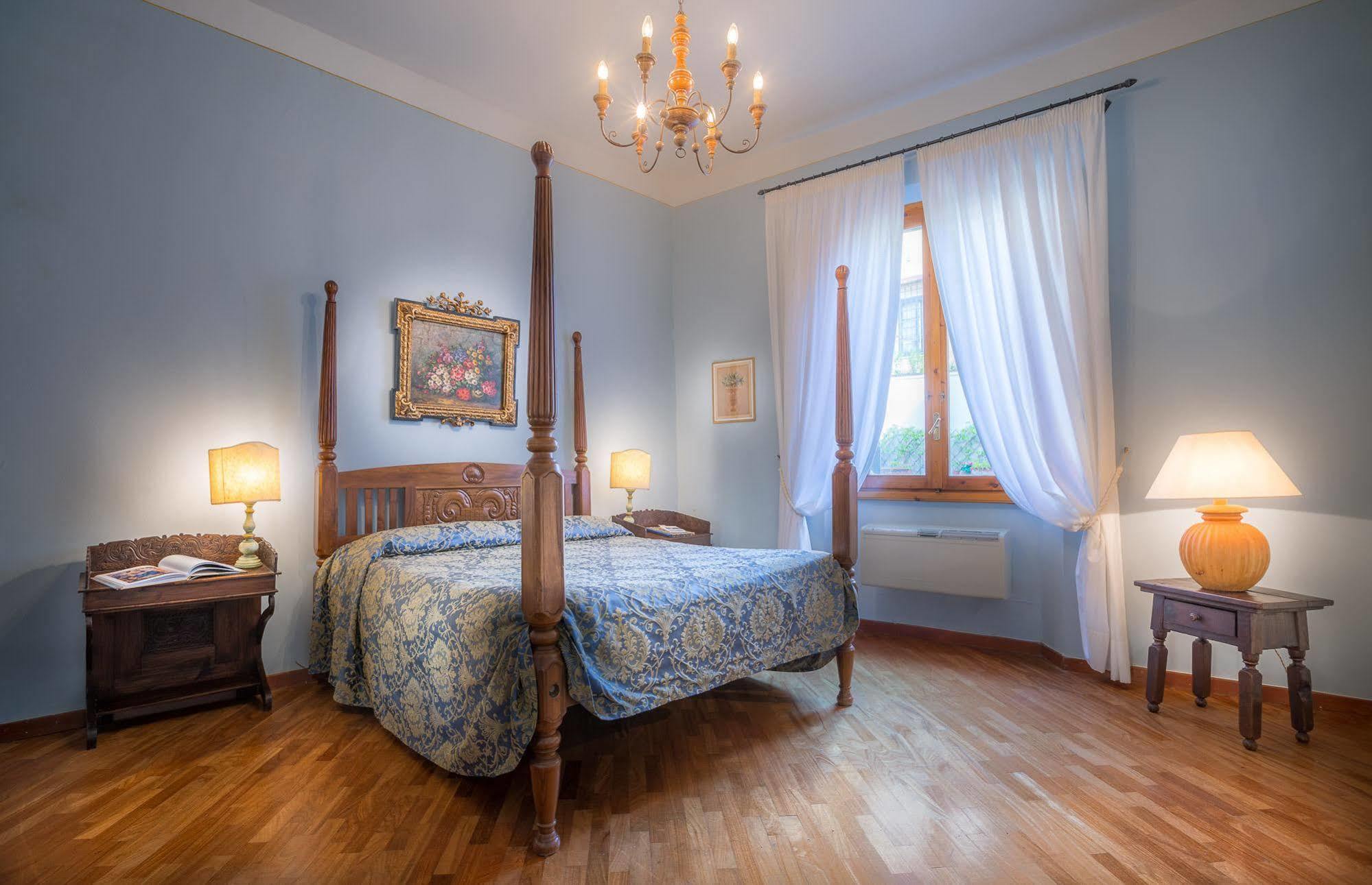 Hotel Torre Guelfa Palazzo Acciaiuoli Firenze