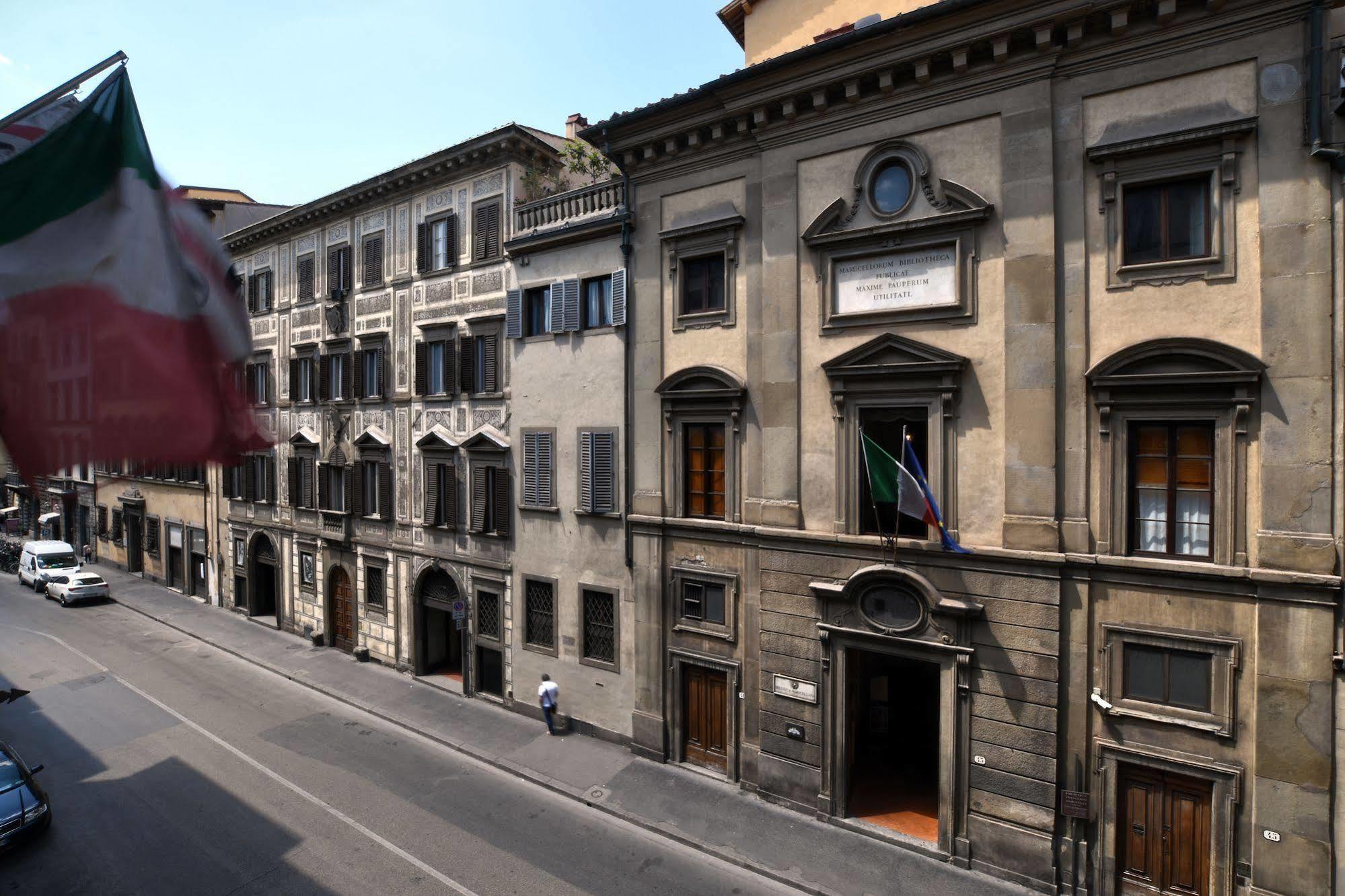 Le Stanze Dei Medici 3*