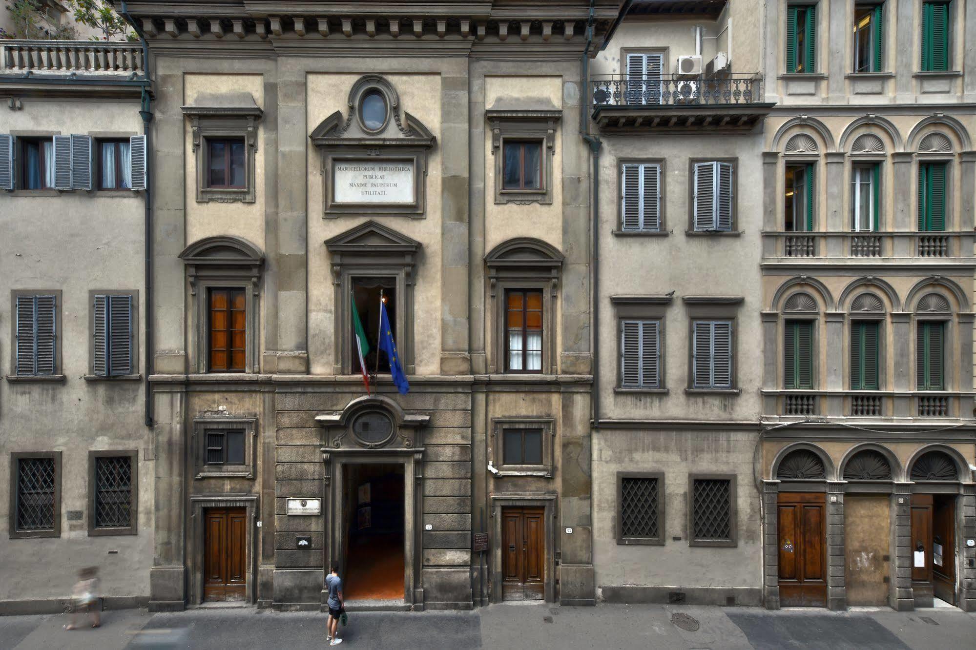 Le Stanze Dei Medici