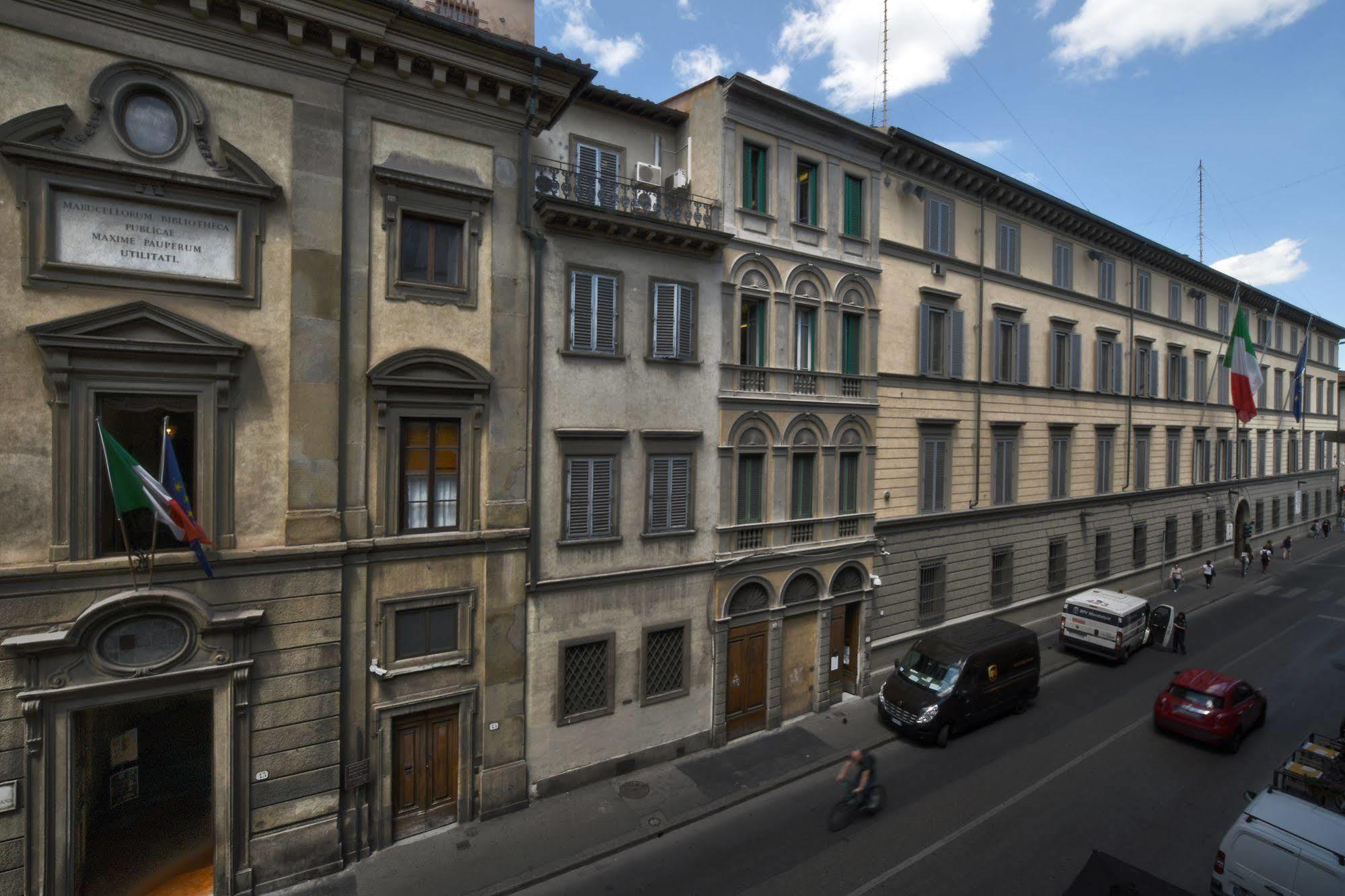 Le Stanze Dei Medici 3* Firenze