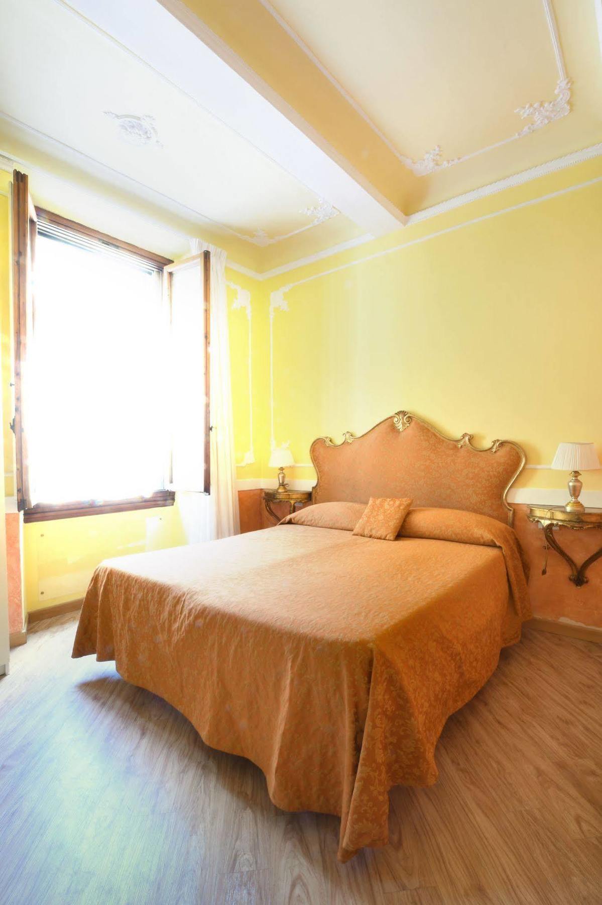 Le Stanze Dei Medici Bed & Breakfast