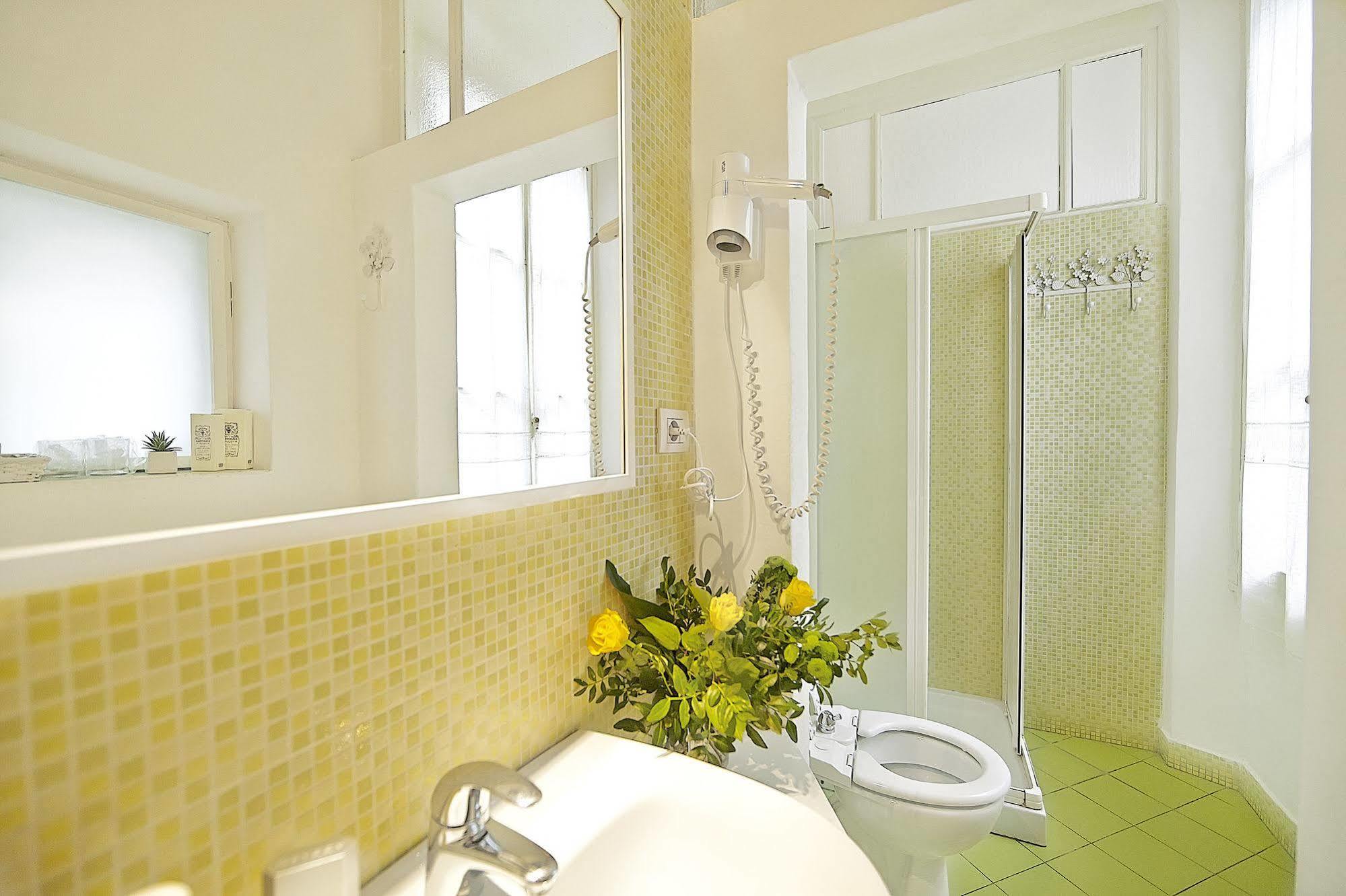 Bed & Breakfast Le Stanze Dei Medici Firenze