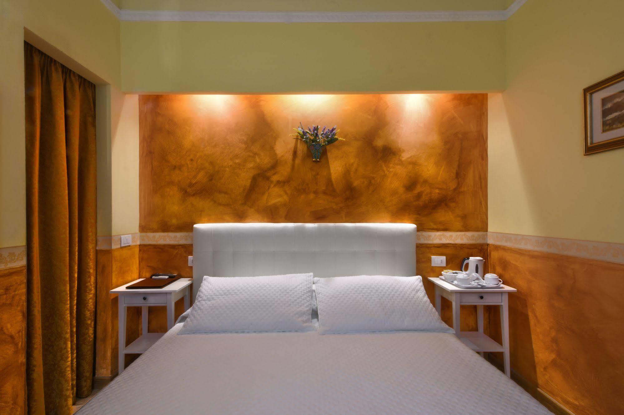 Bed & Breakfast Le Stanze Dei Medici Firenze