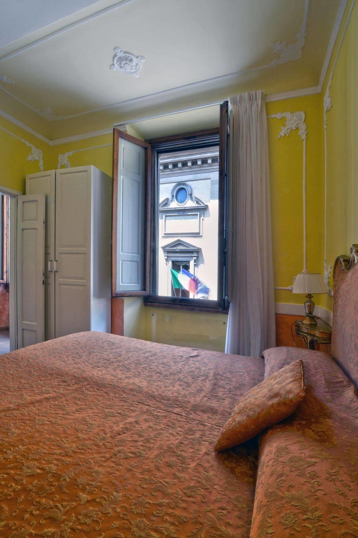 Bed & Breakfast Le Stanze Dei Medici 3*