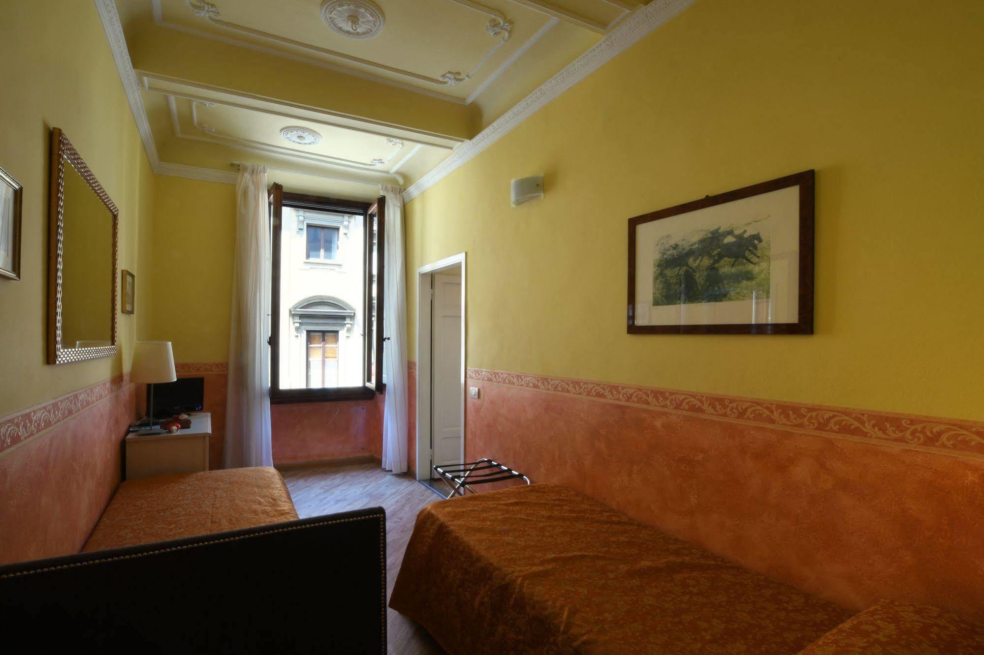 Bed & Breakfast Le Stanze Dei Medici Firenze