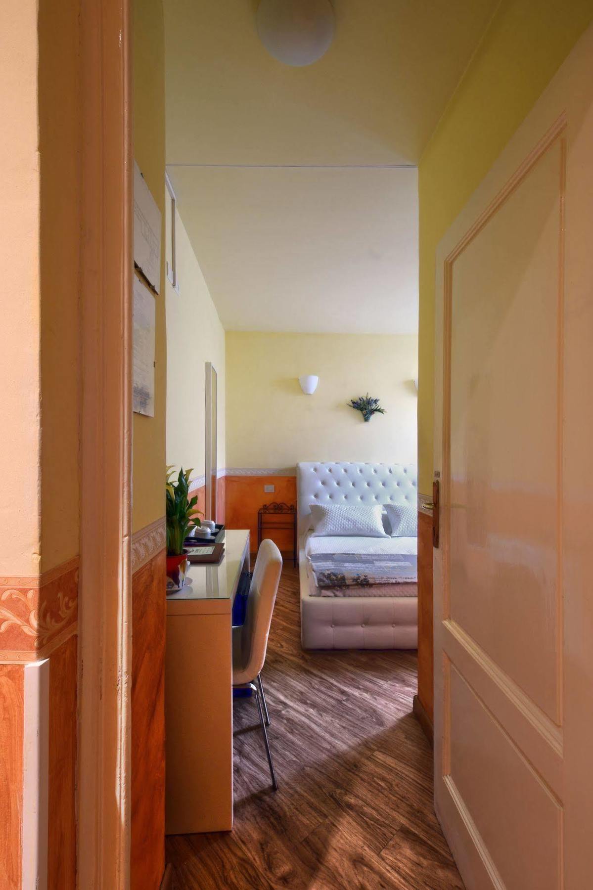 Le Stanze Dei Medici Bed & Breakfast 3*