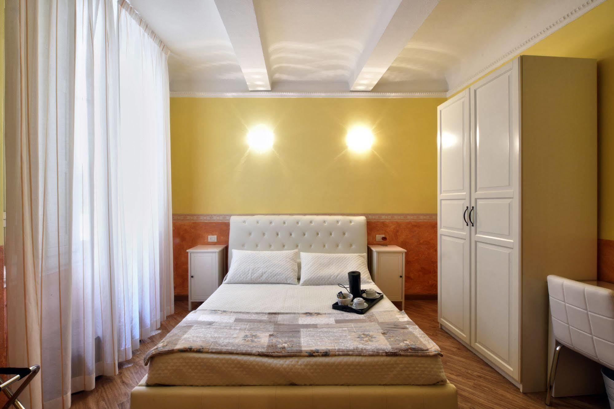 Bed & Breakfast Le Stanze Dei Medici 3*