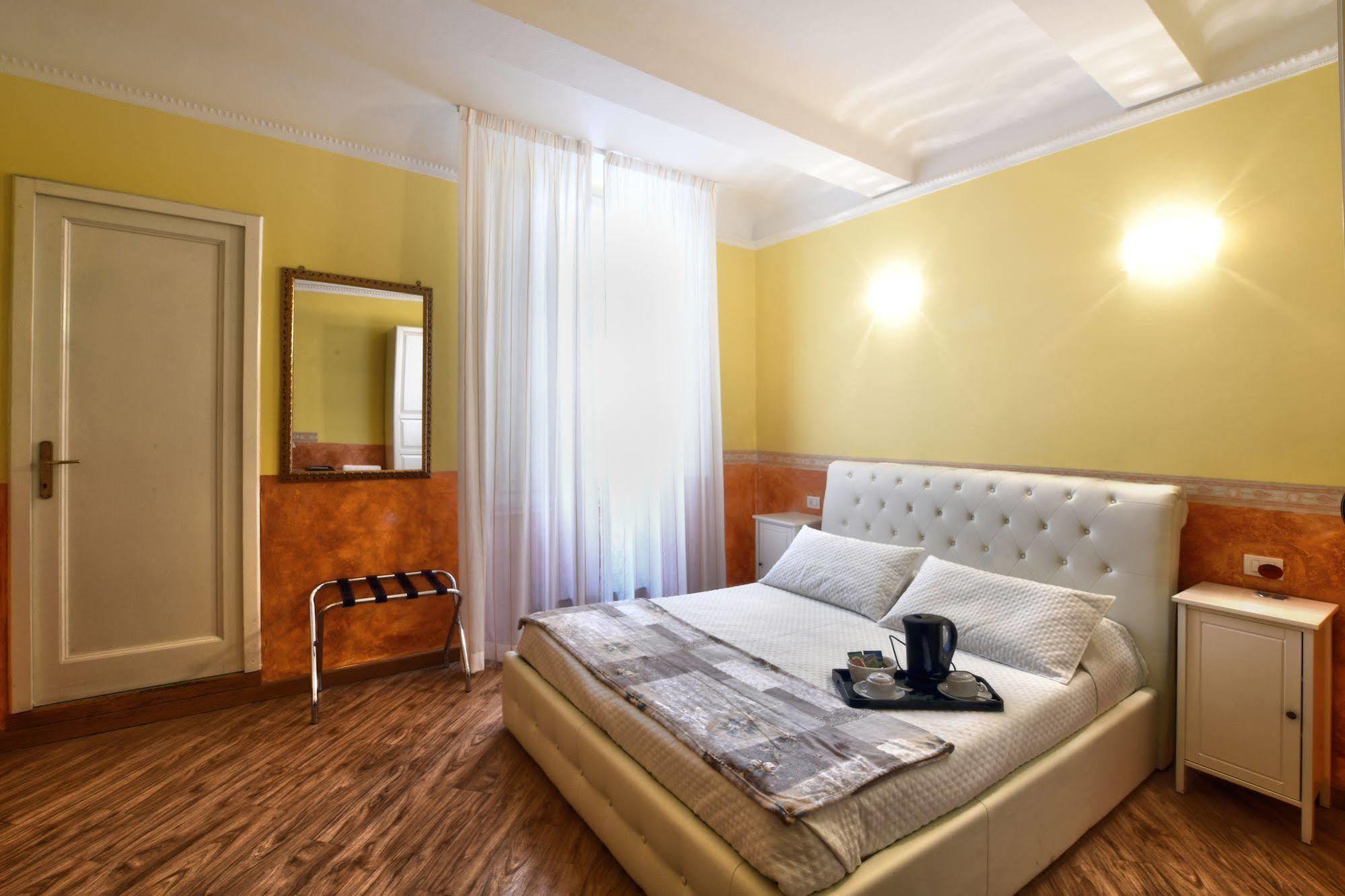 Le Stanze Dei Medici Bed & Breakfast Firenze