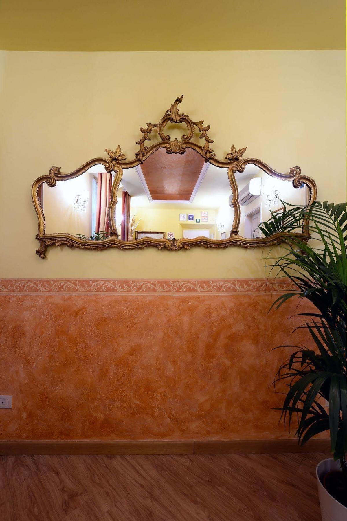 Le Stanze Dei Medici Bed & Breakfast