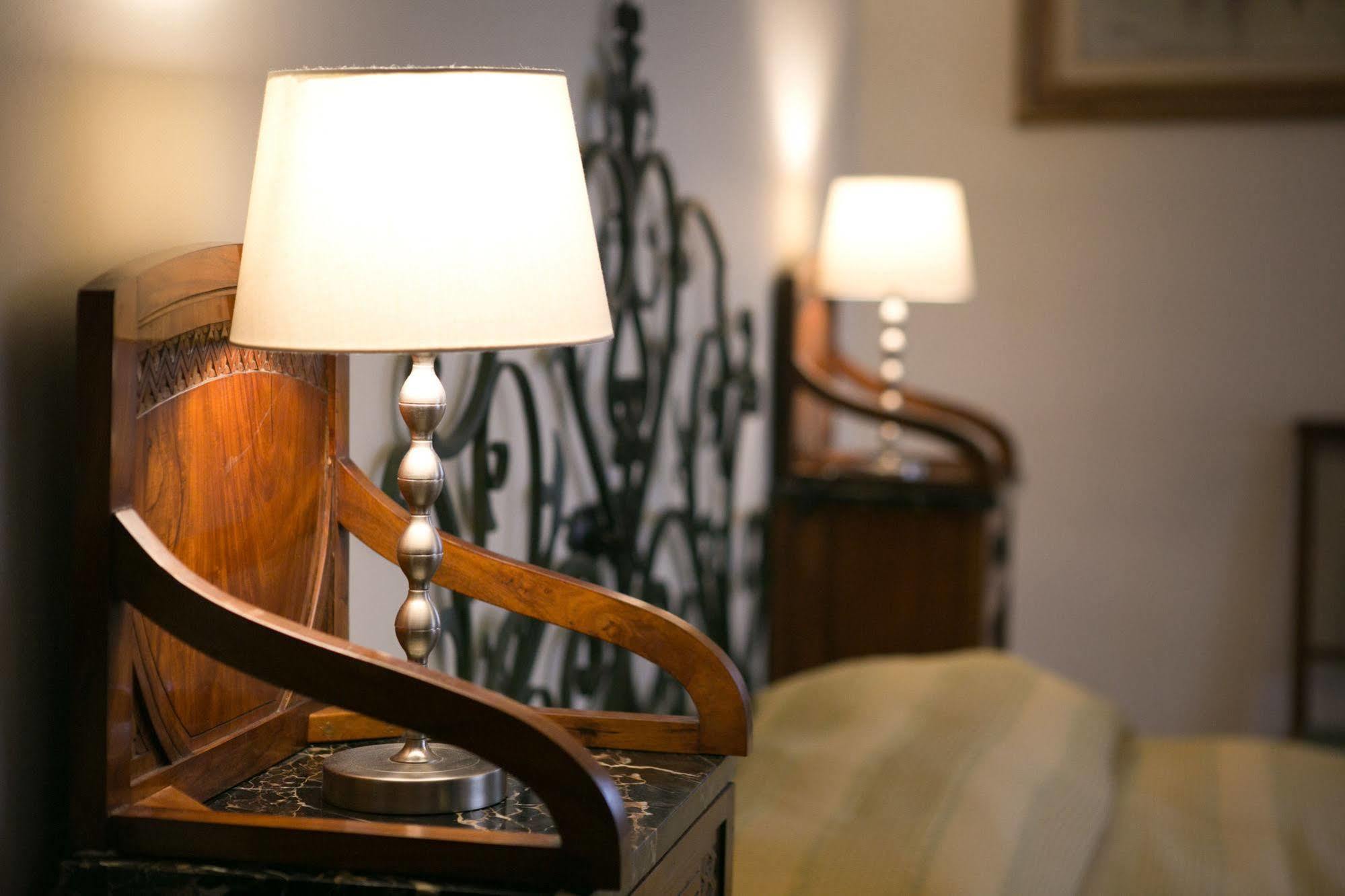 Hotel Nardi - Residenza D'epoca Firenze