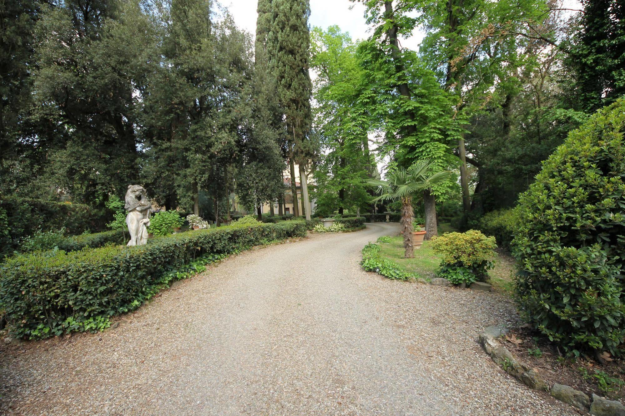 Hotel Nardi - Residenza D'epoca 2*
