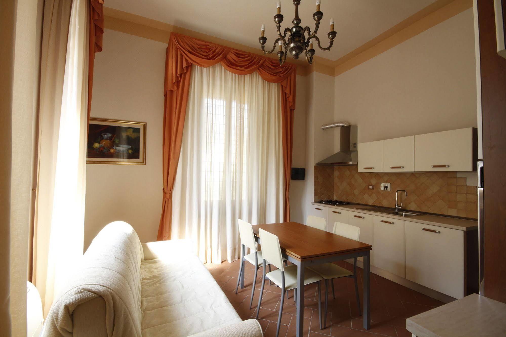 Villino Il Leone 2*