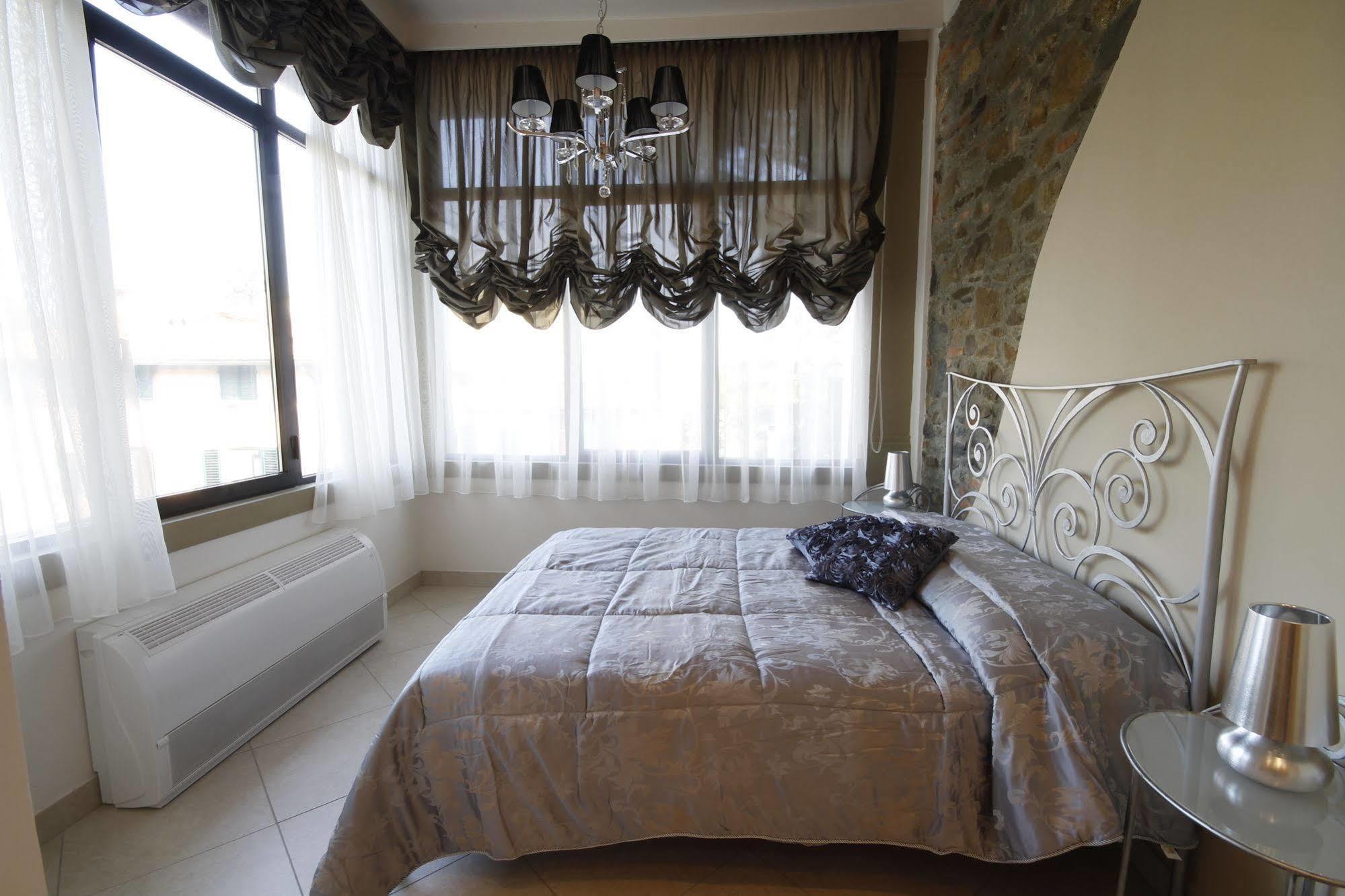 Affittacamere Villino Il Leone