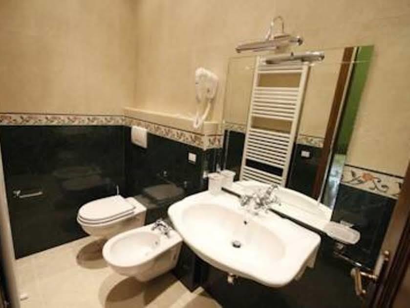 Villino Il Leone Affittacamere Firenze
