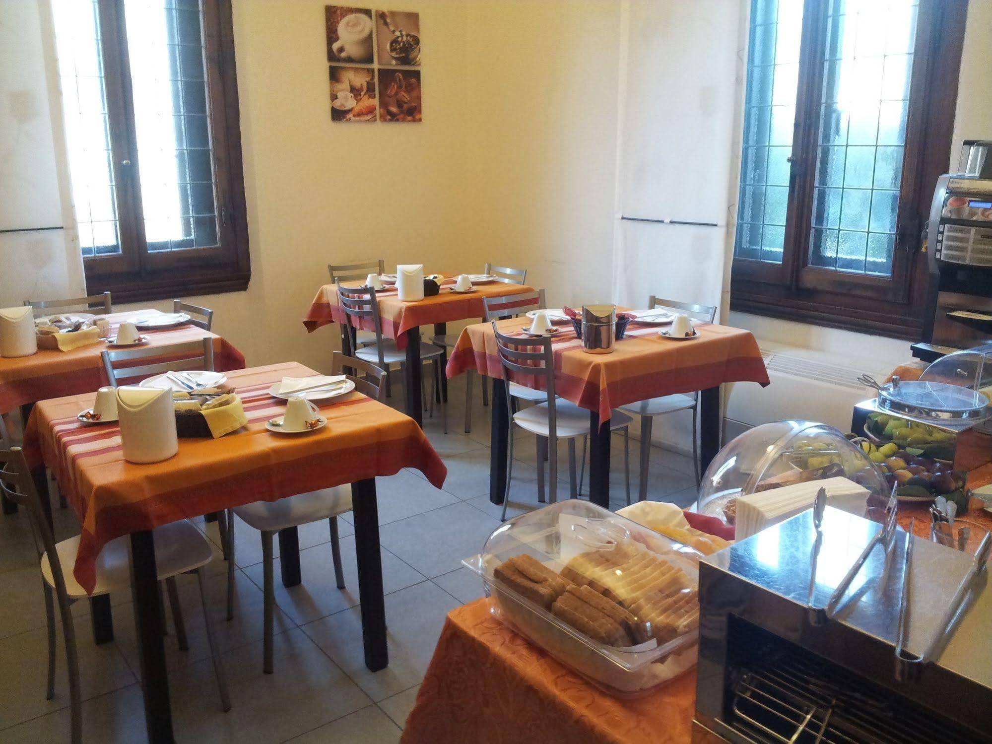 Affittacamere Villino Il Leone Firenze