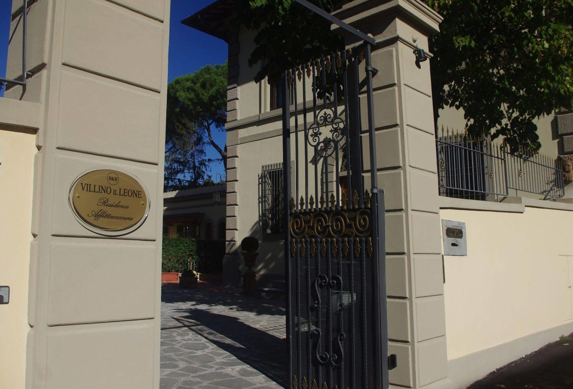 Villino Il Leone 2*