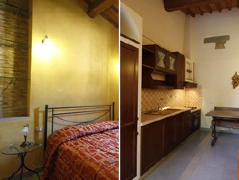 Villino Il Leone 2* Firenze