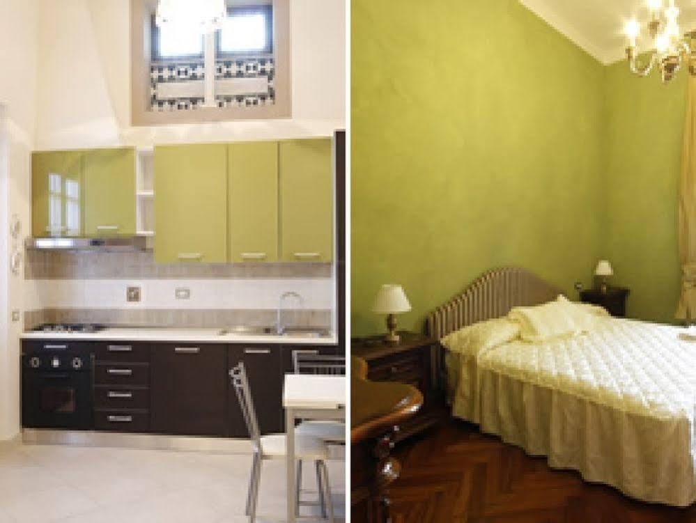 Villino Il Leone 2* Firenze