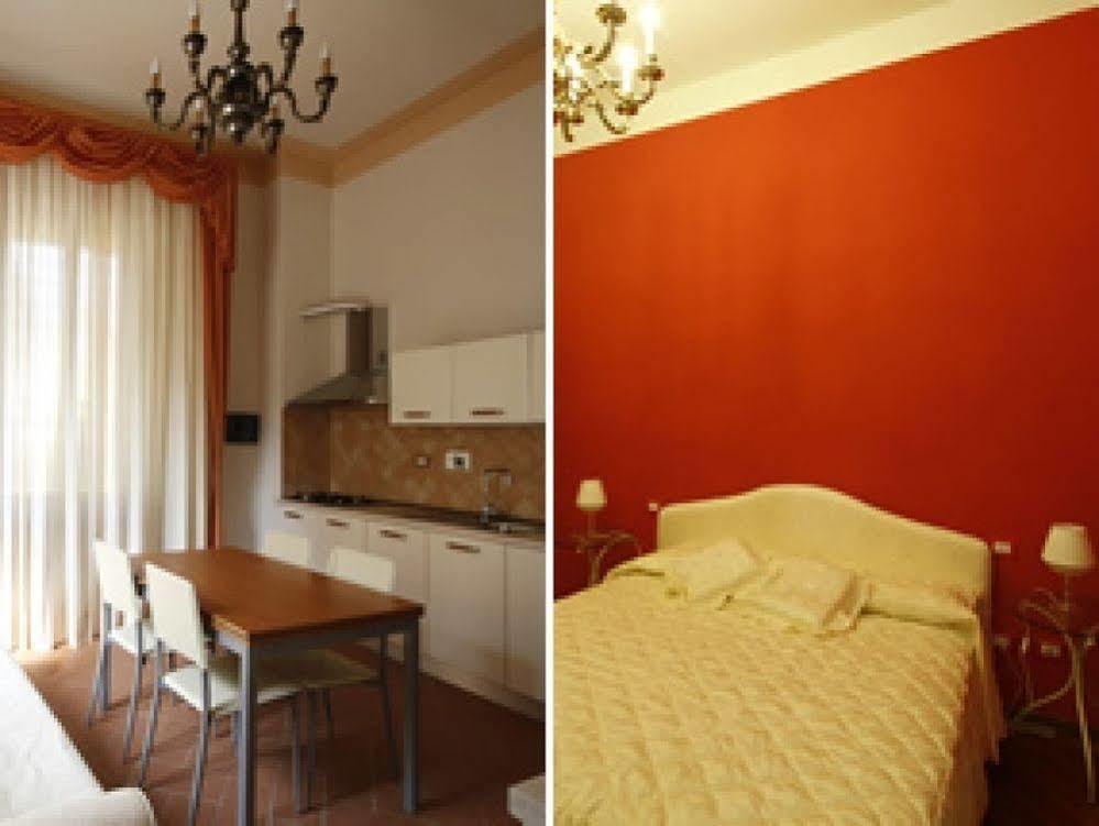Villino Il Leone 2* Firenze